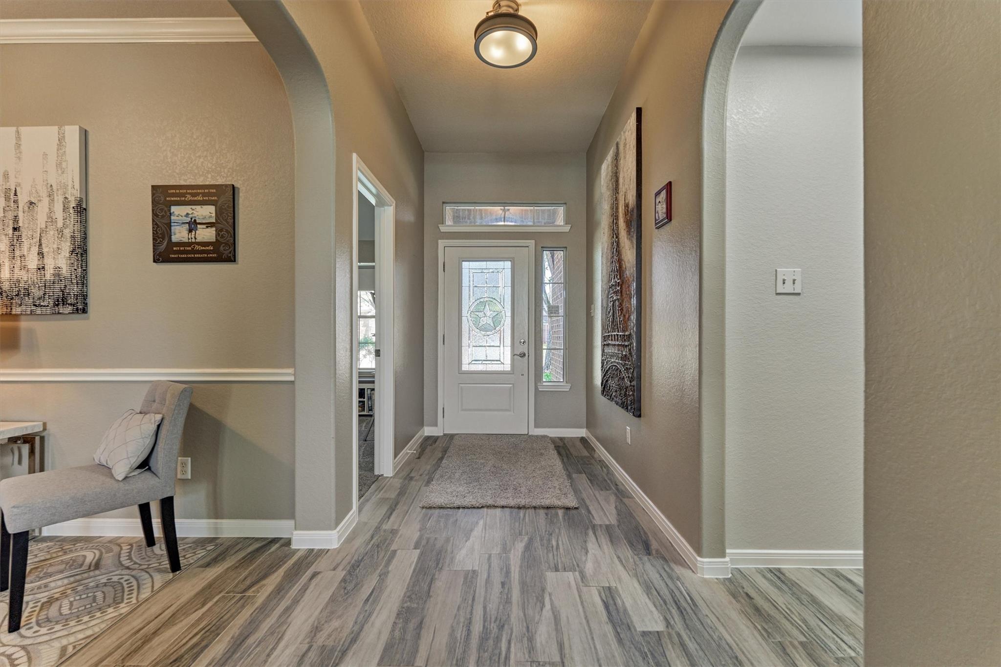 7411 Nicholforest Lane