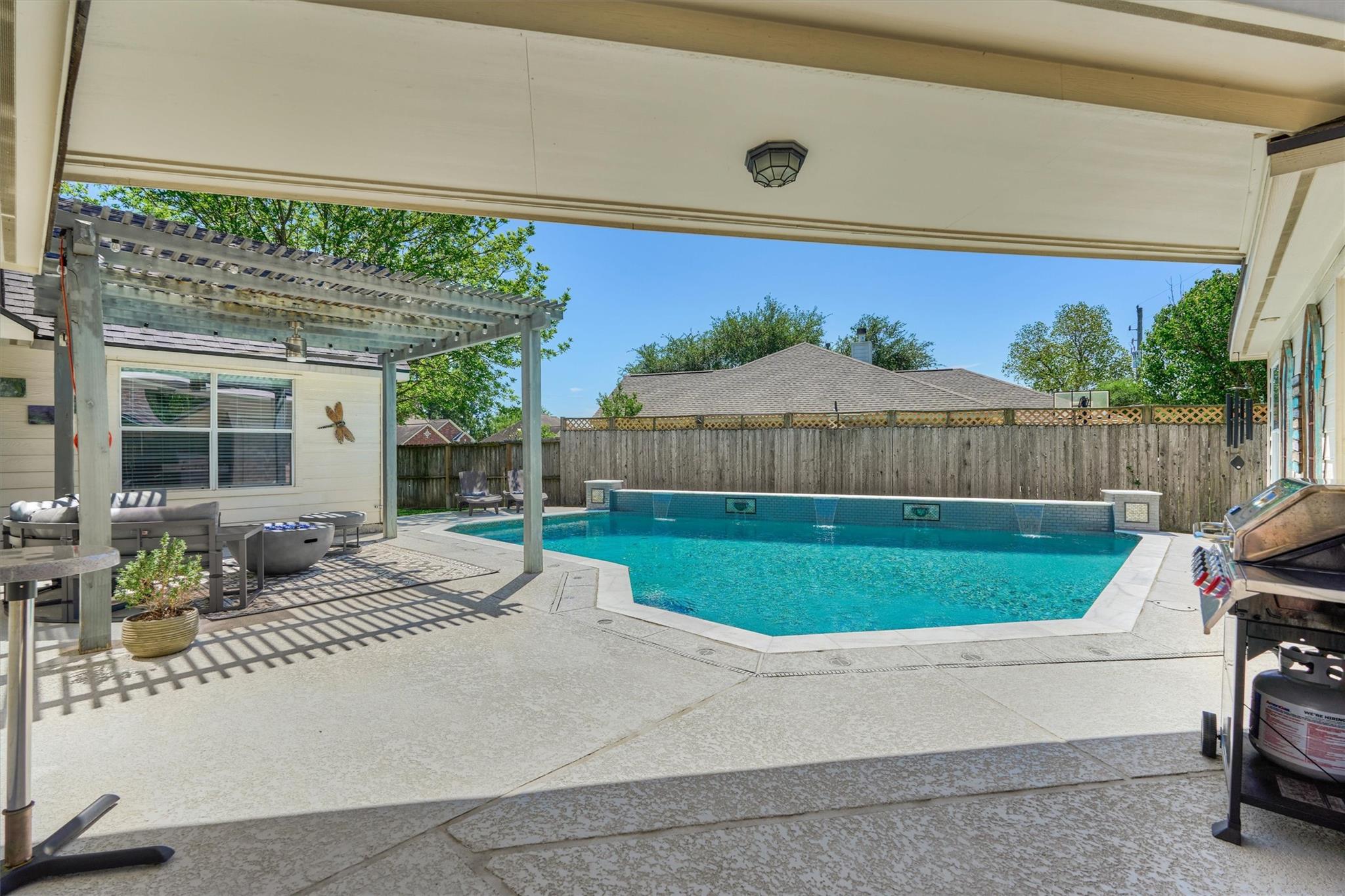 7411 Nicholforest Lane
