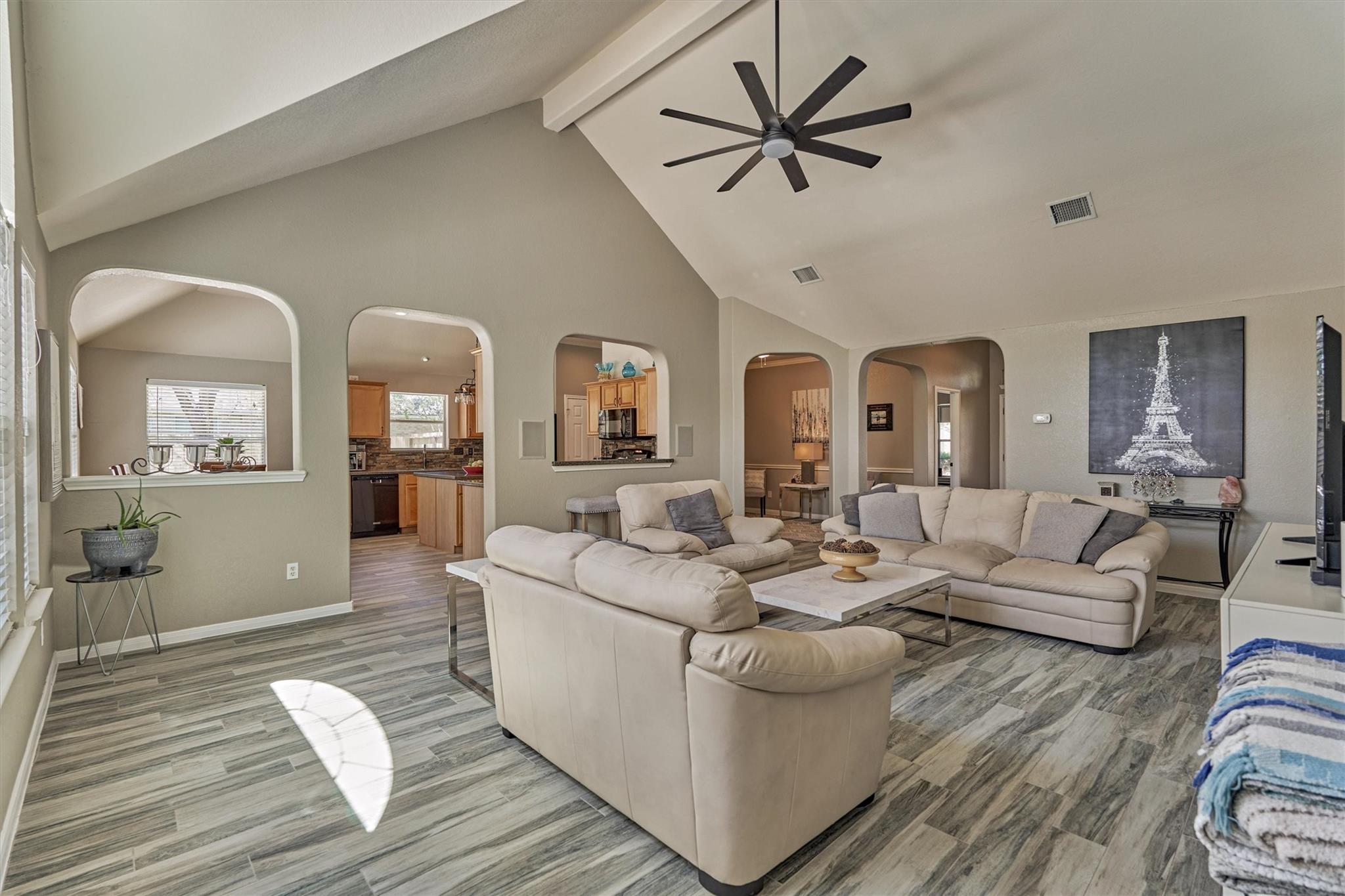 7411 Nicholforest Lane