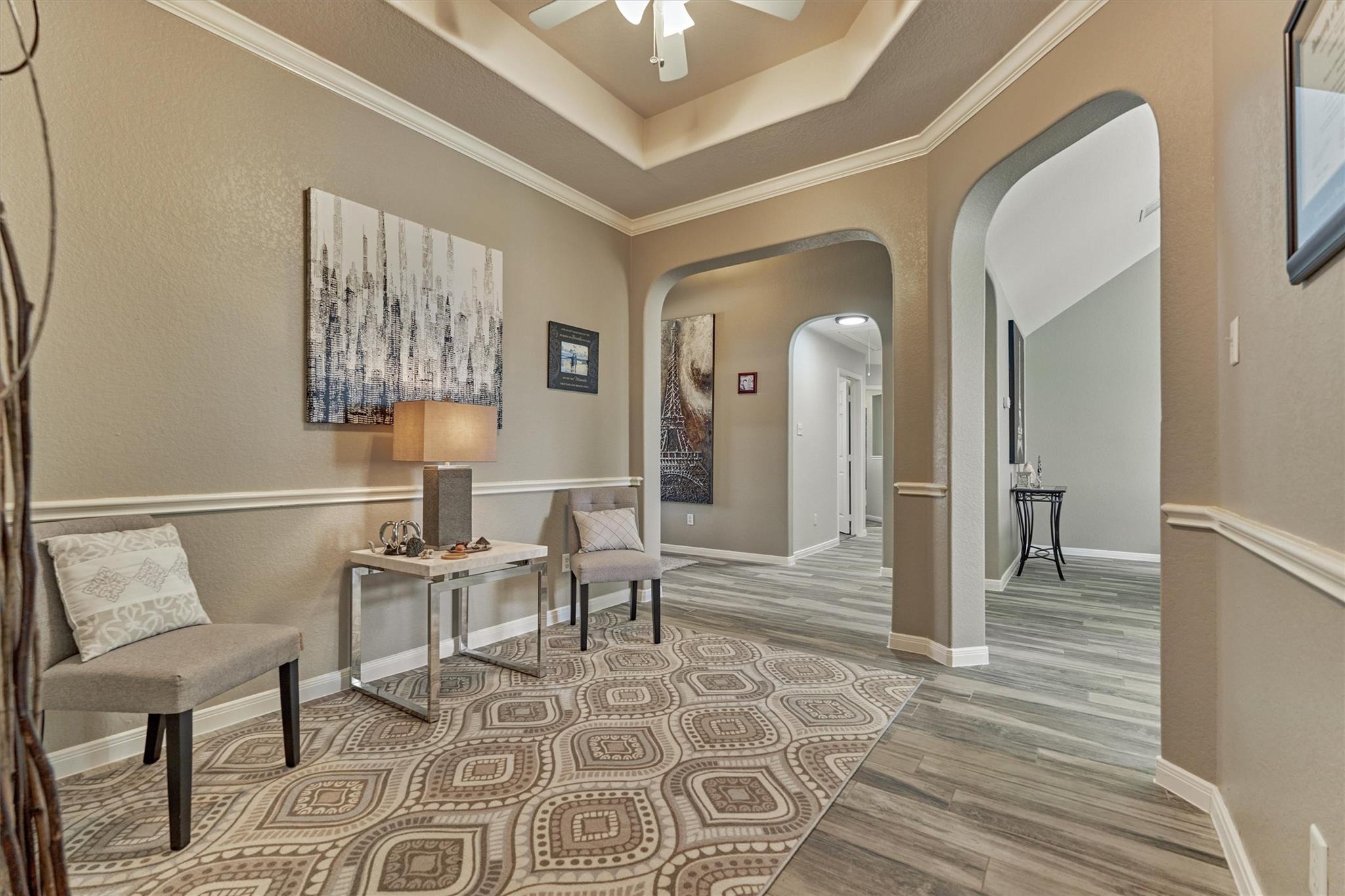 7411 Nicholforest Lane