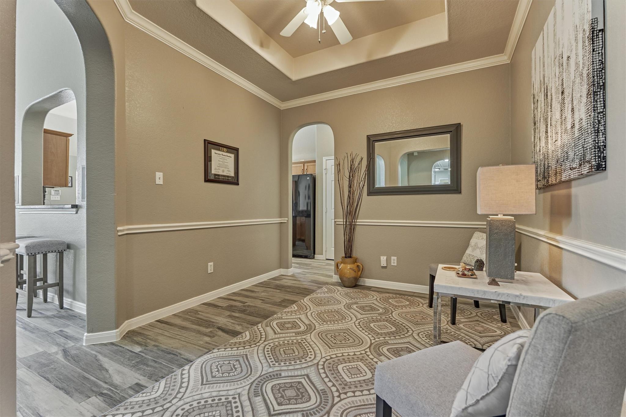 7411 Nicholforest Lane