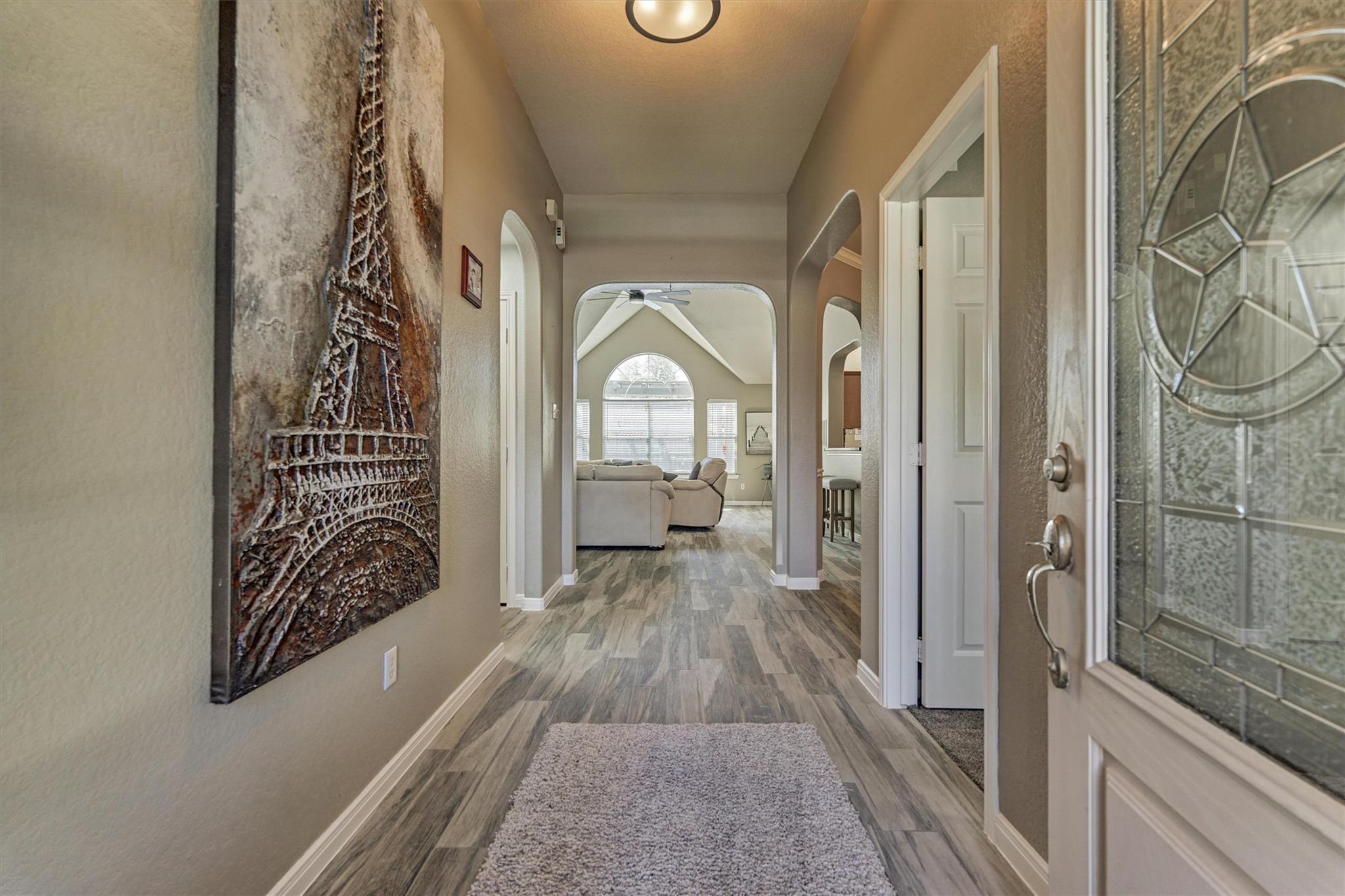 7411 Nicholforest Lane
