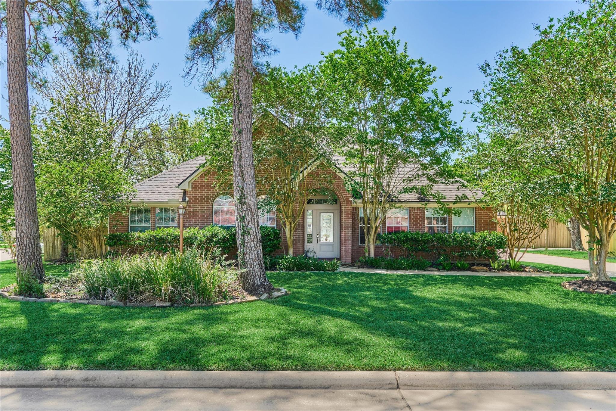 7411 Nicholforest Lane