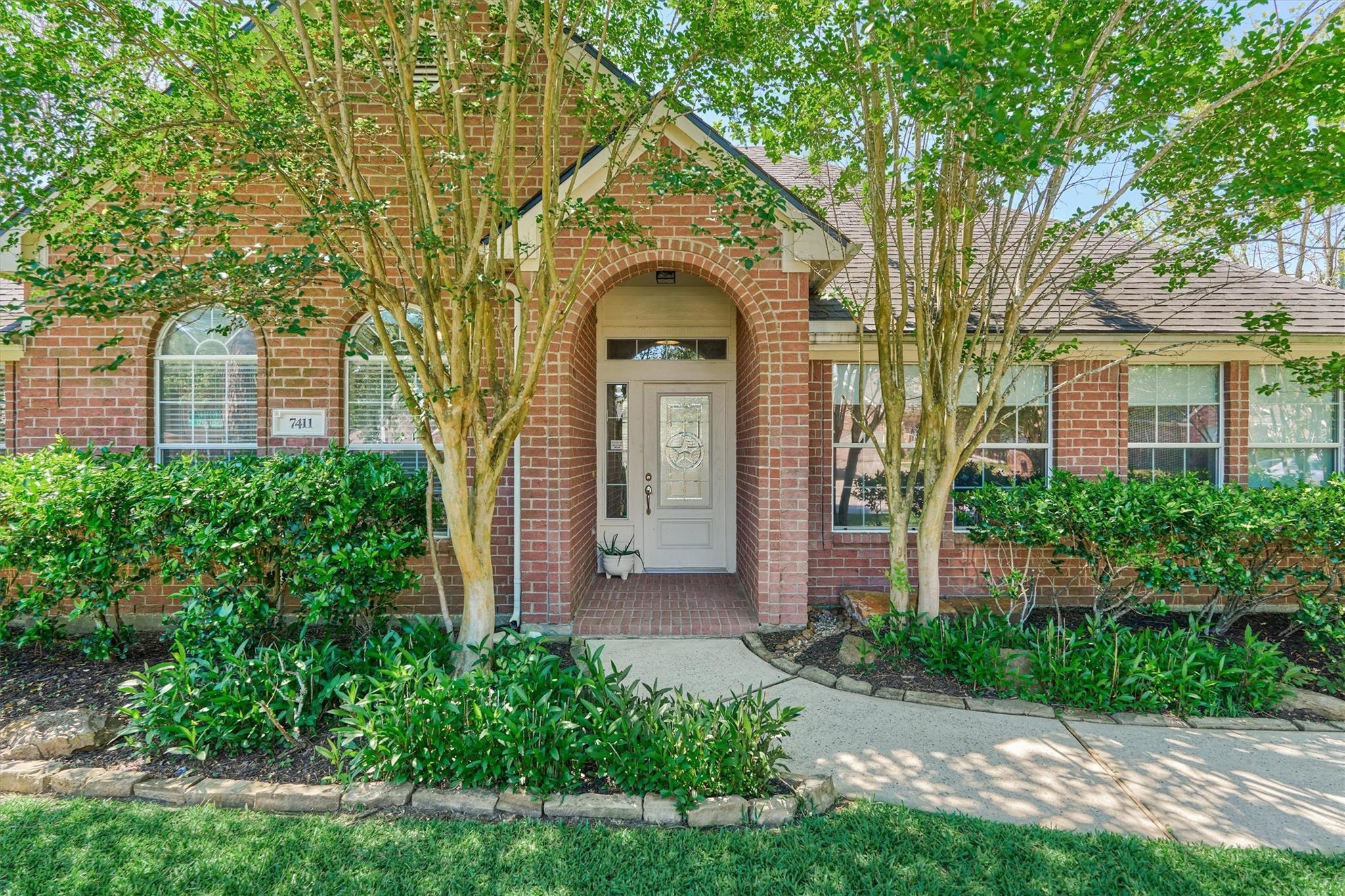 7411 Nicholforest Lane