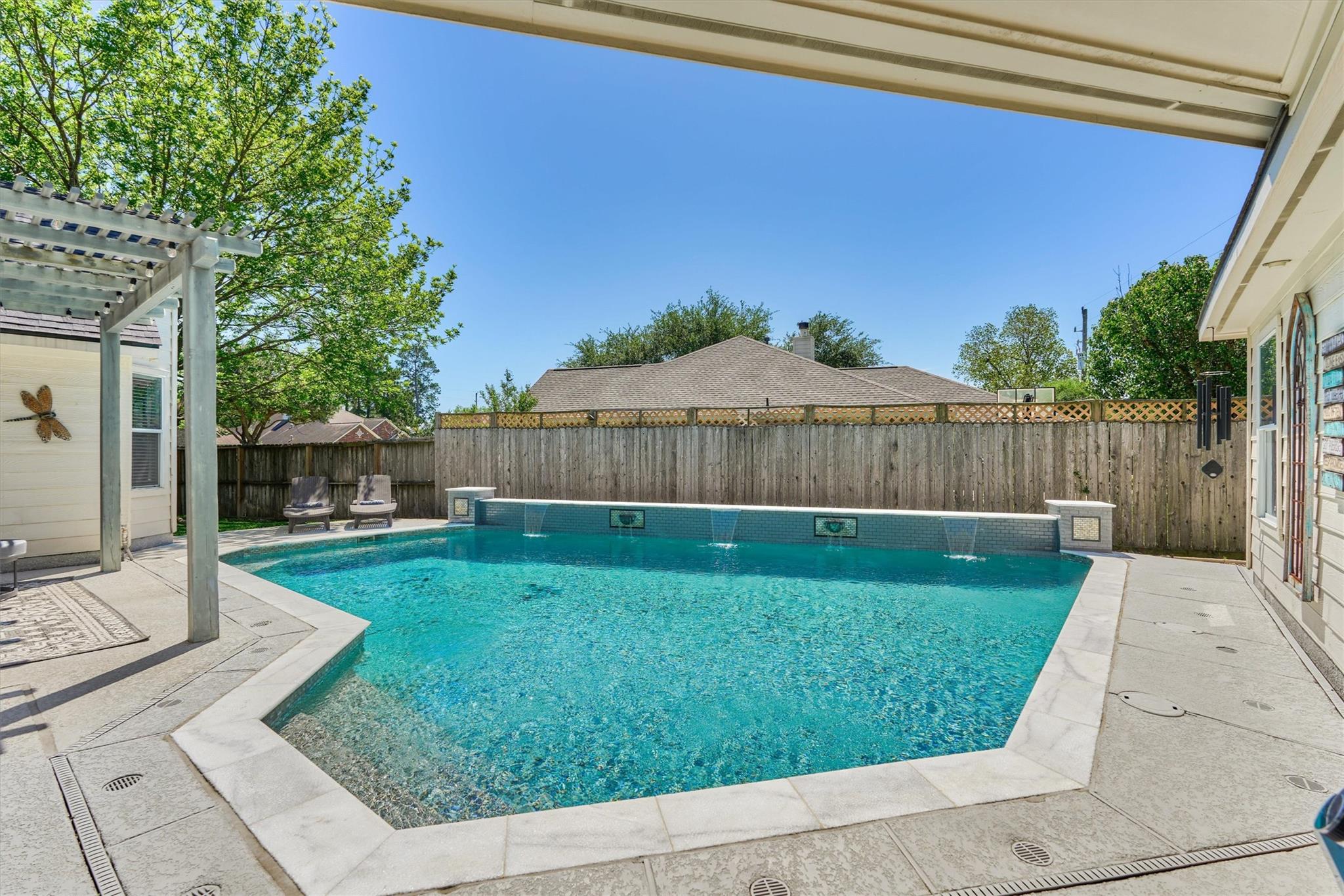 7411 Nicholforest Lane