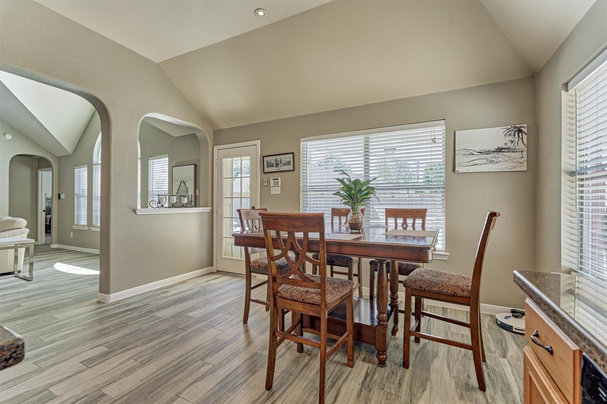 7411 Nicholforest Lane