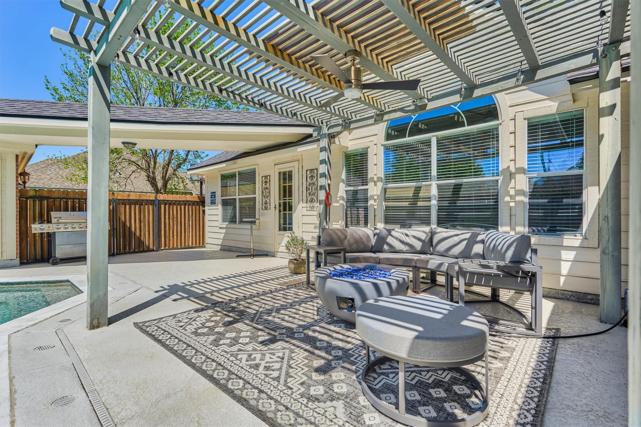 7411 Nicholforest Lane