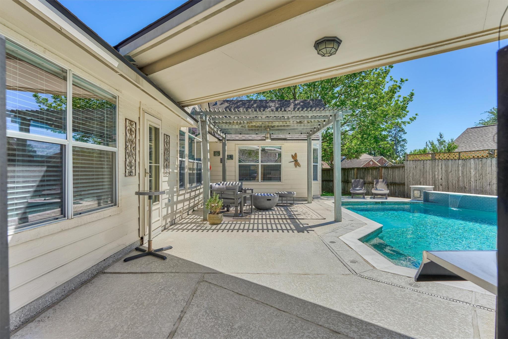 7411 Nicholforest Lane
