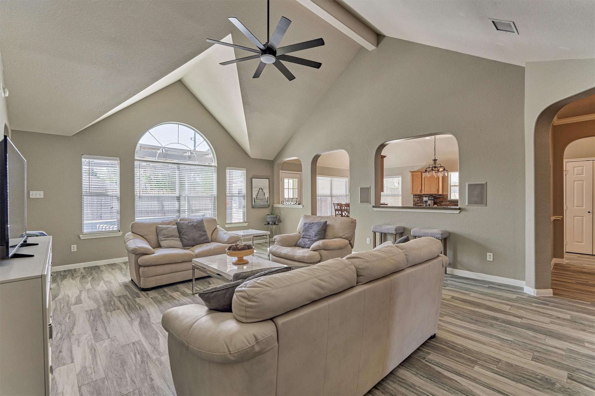 7411 Nicholforest Lane