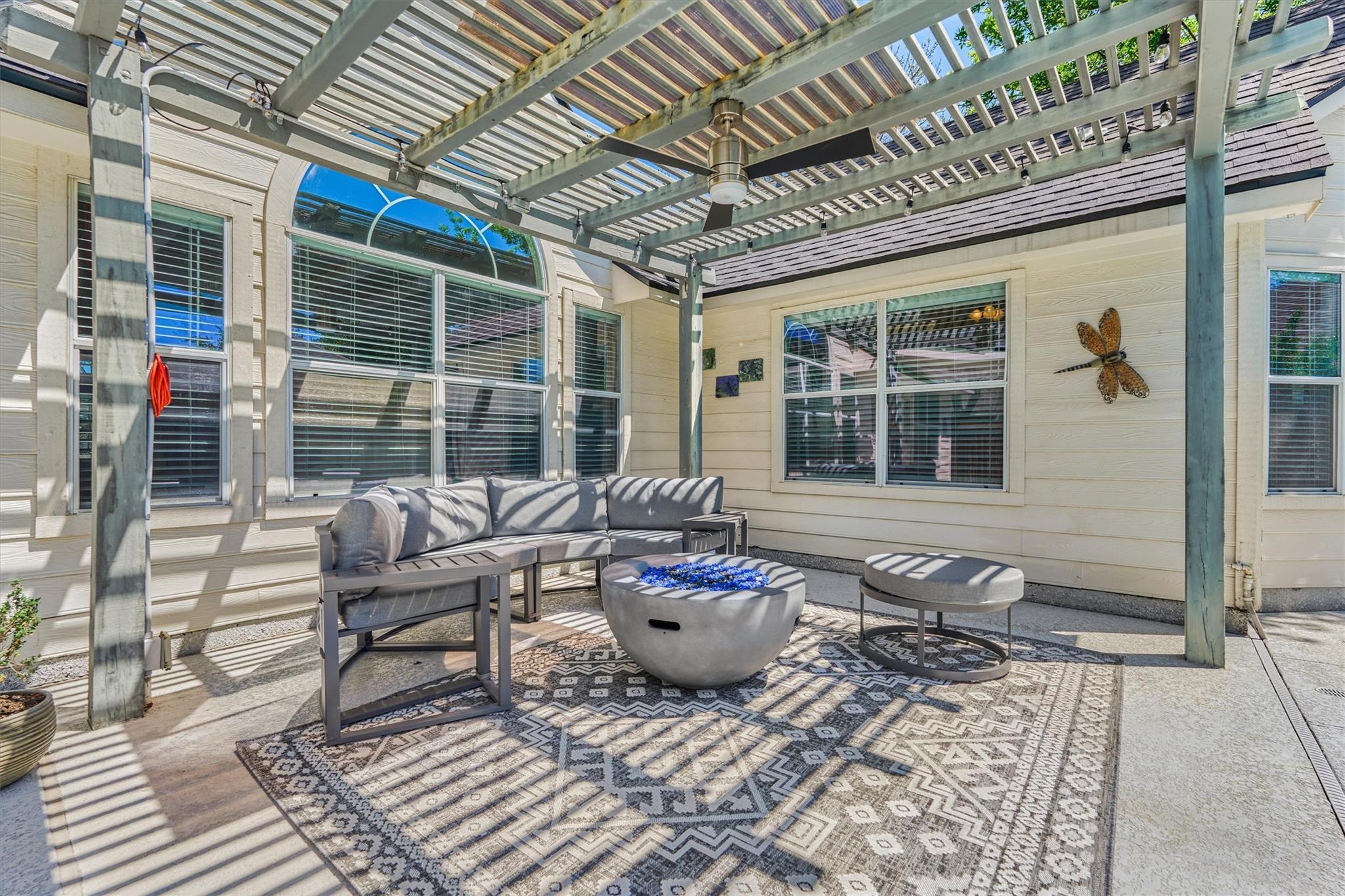 7411 Nicholforest Lane