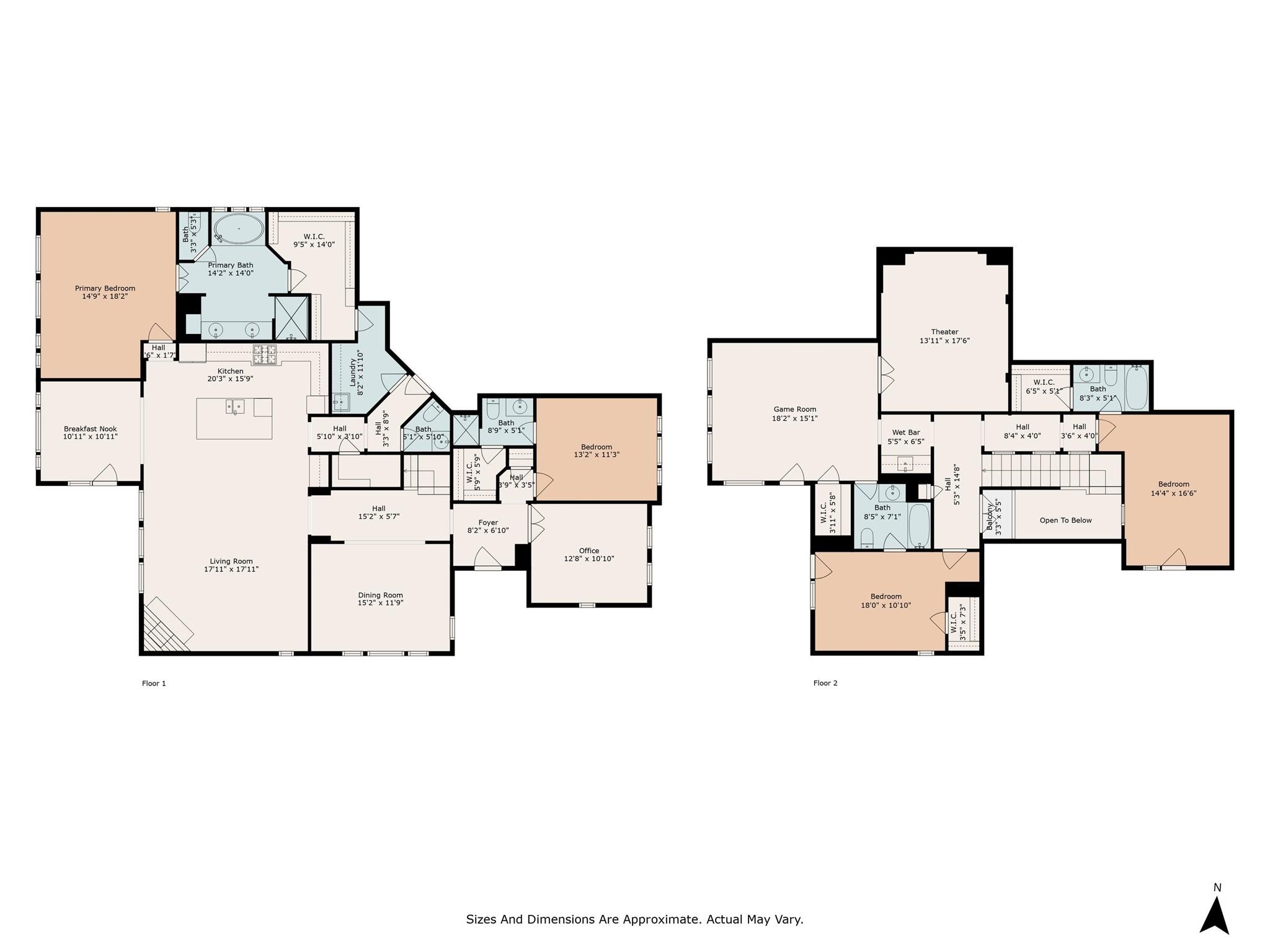 15 Ramey Heights Court