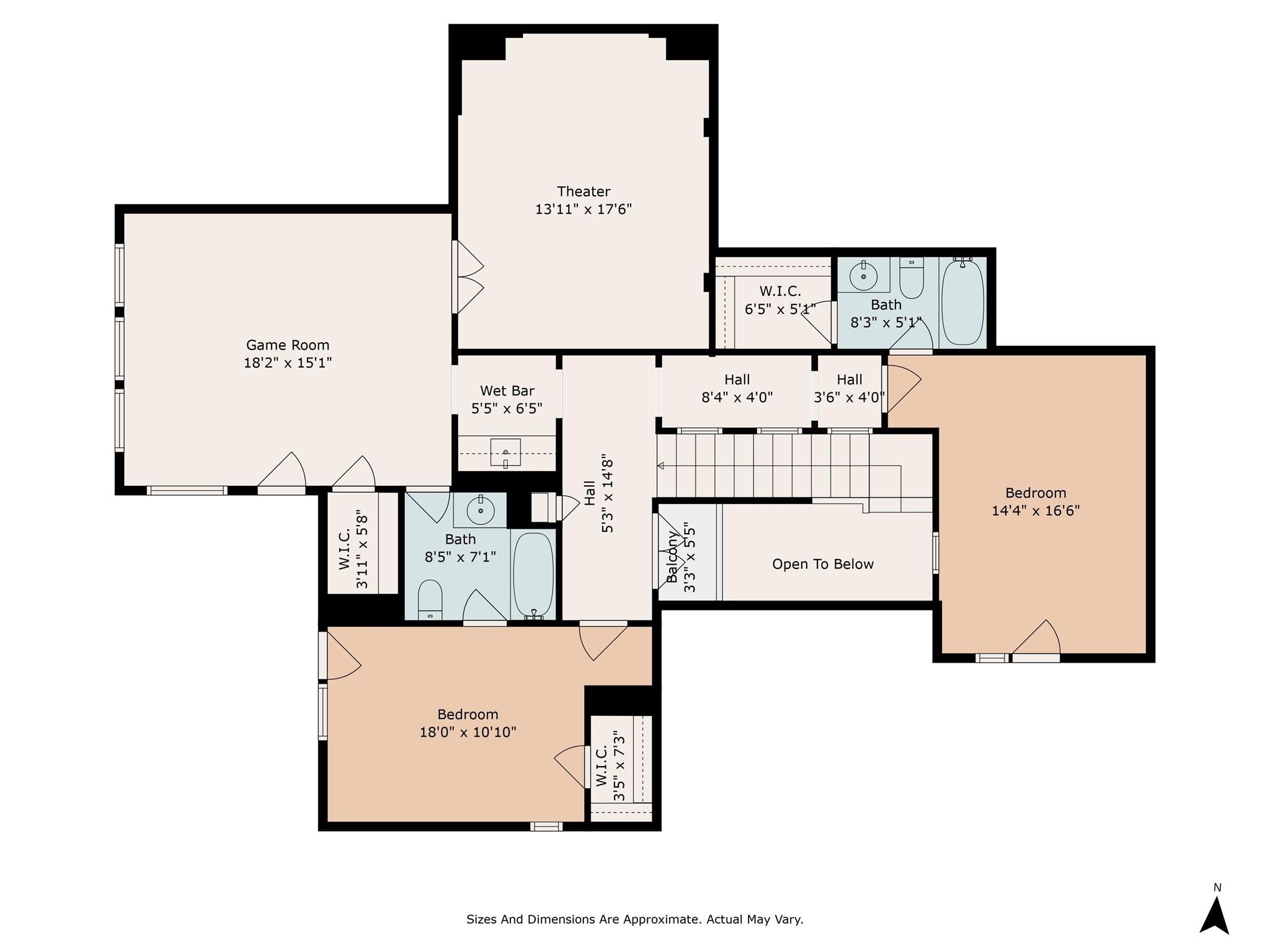 15 Ramey Heights Court