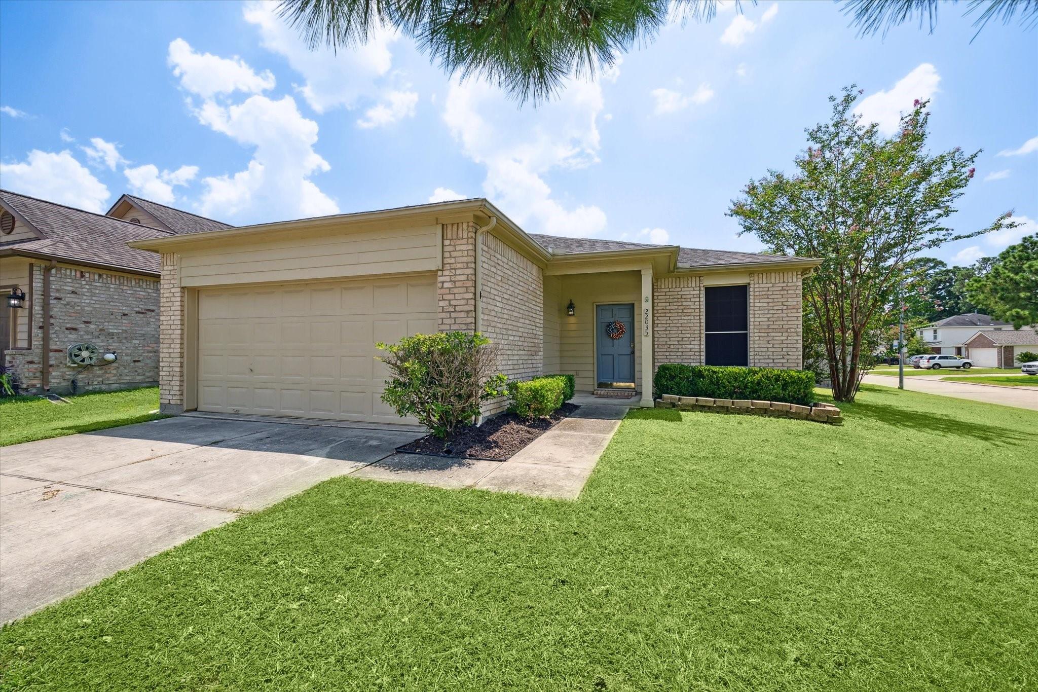 22035 Holly Branch Drive