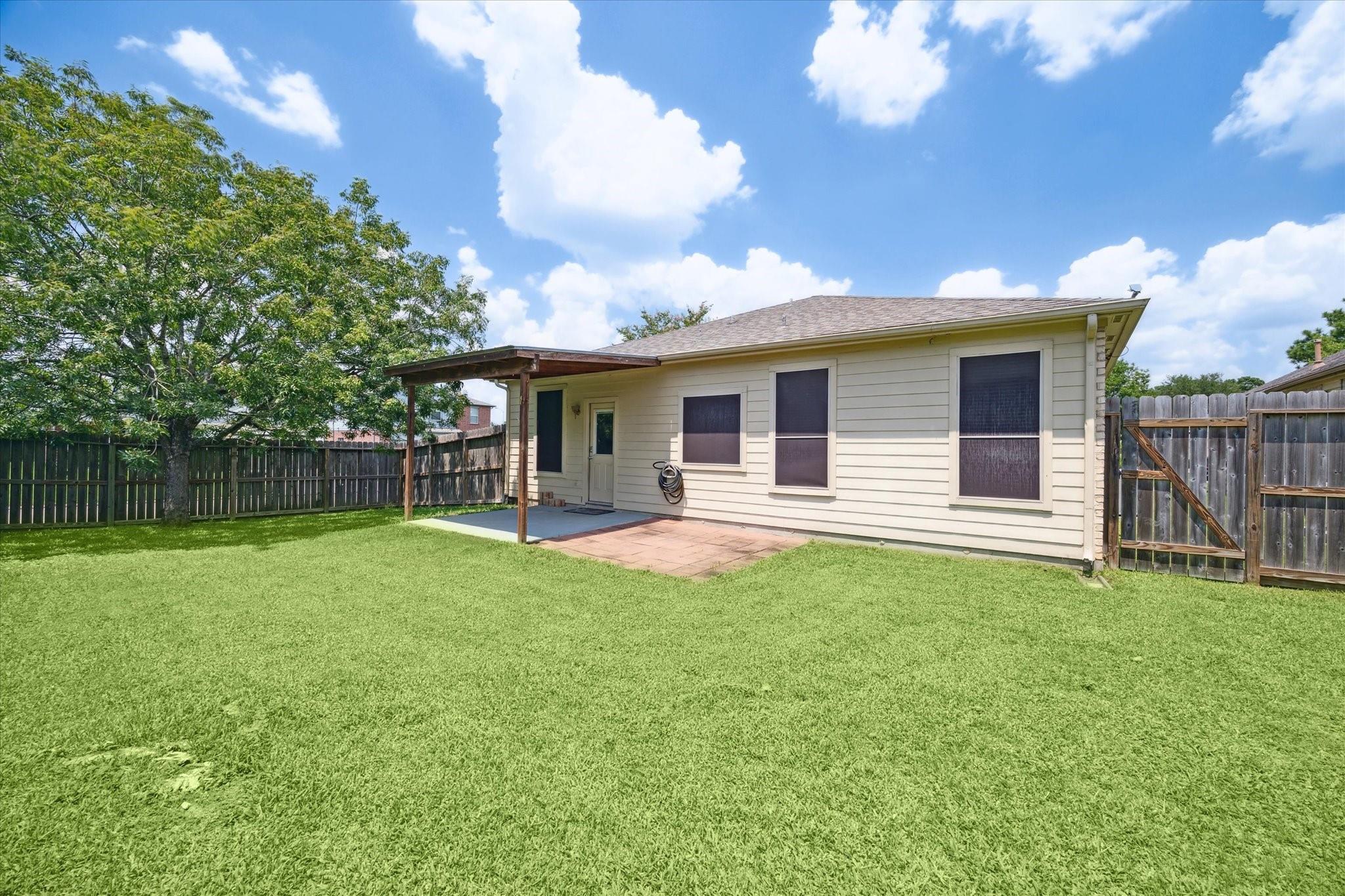 22035 Holly Branch Drive