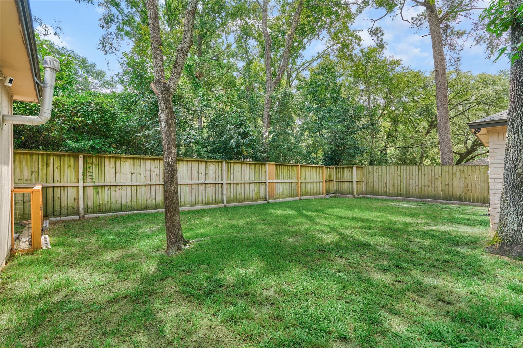 47 W Torch Pine Circle, The Woodlands