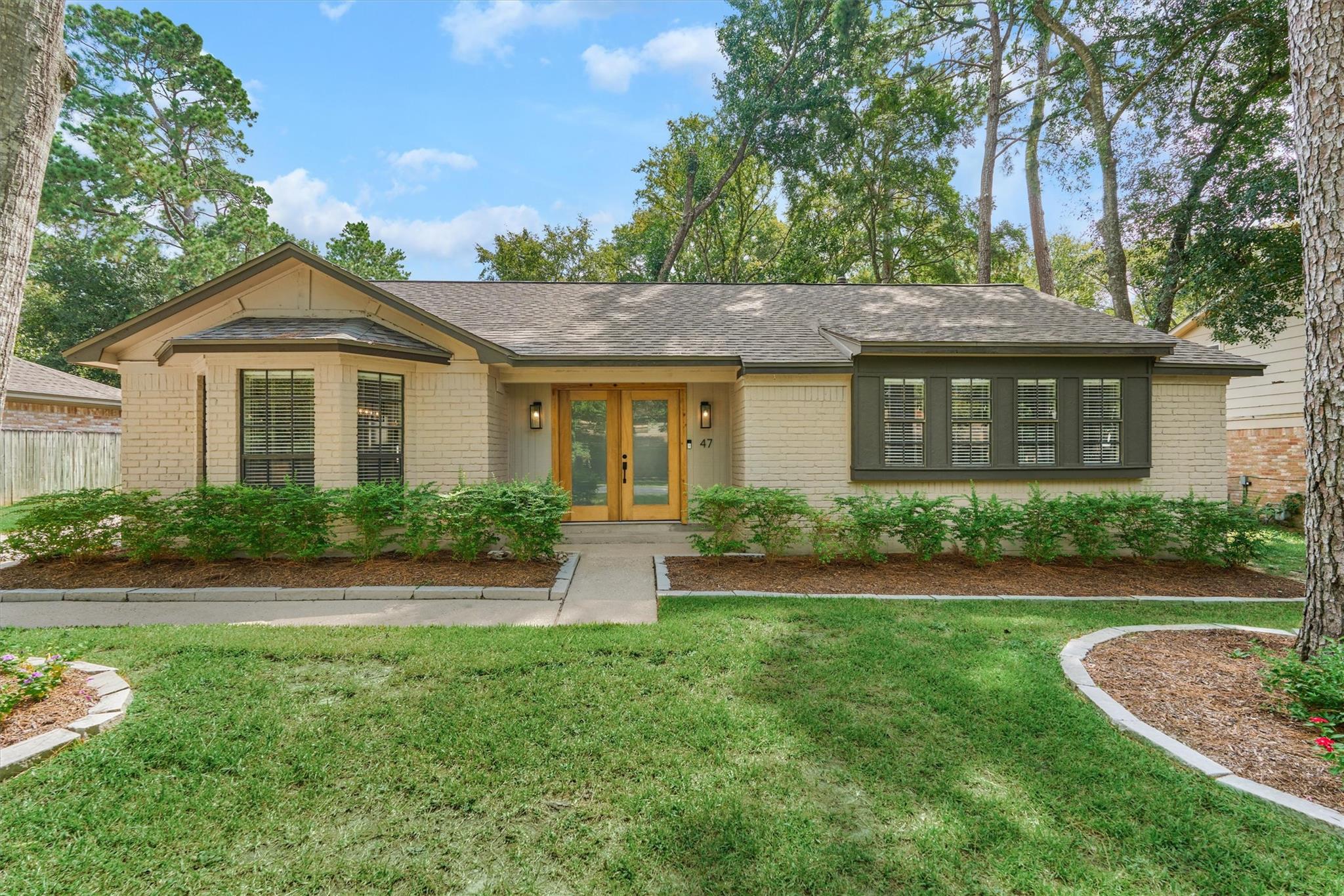 47 W Torch Pine Circle, The Woodlands