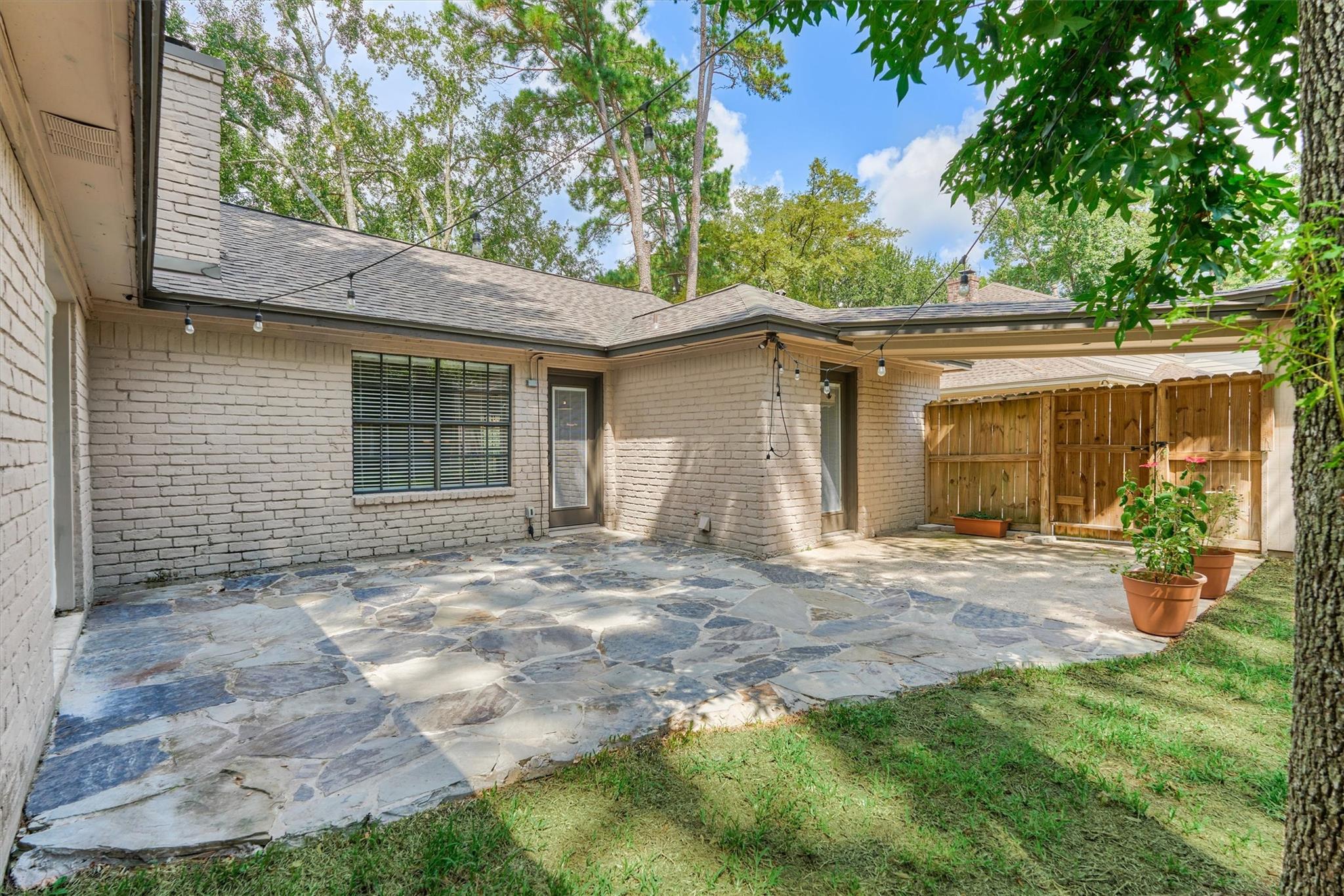 47 W Torch Pine Circle, The Woodlands