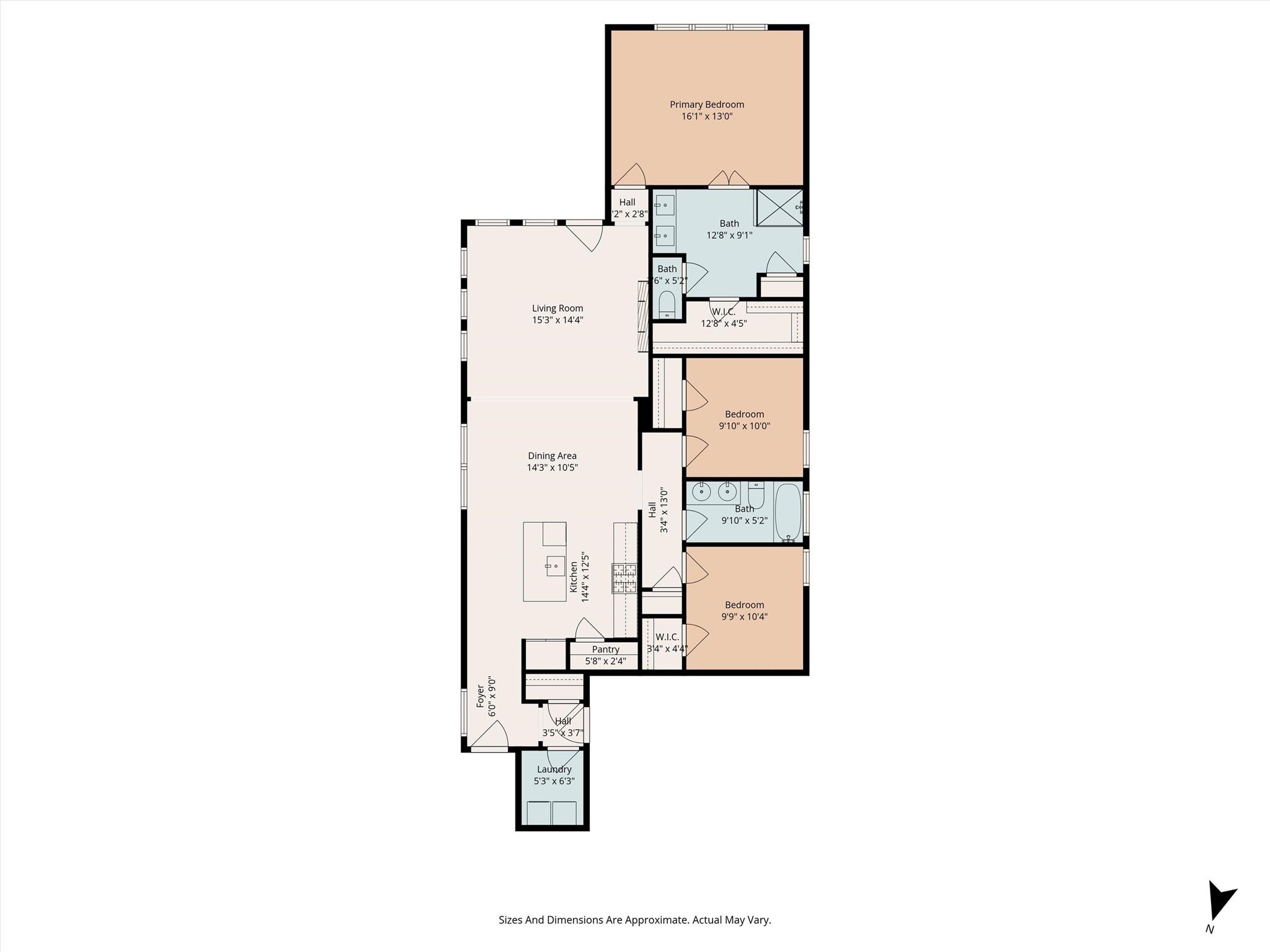 384 Mallorn Lane