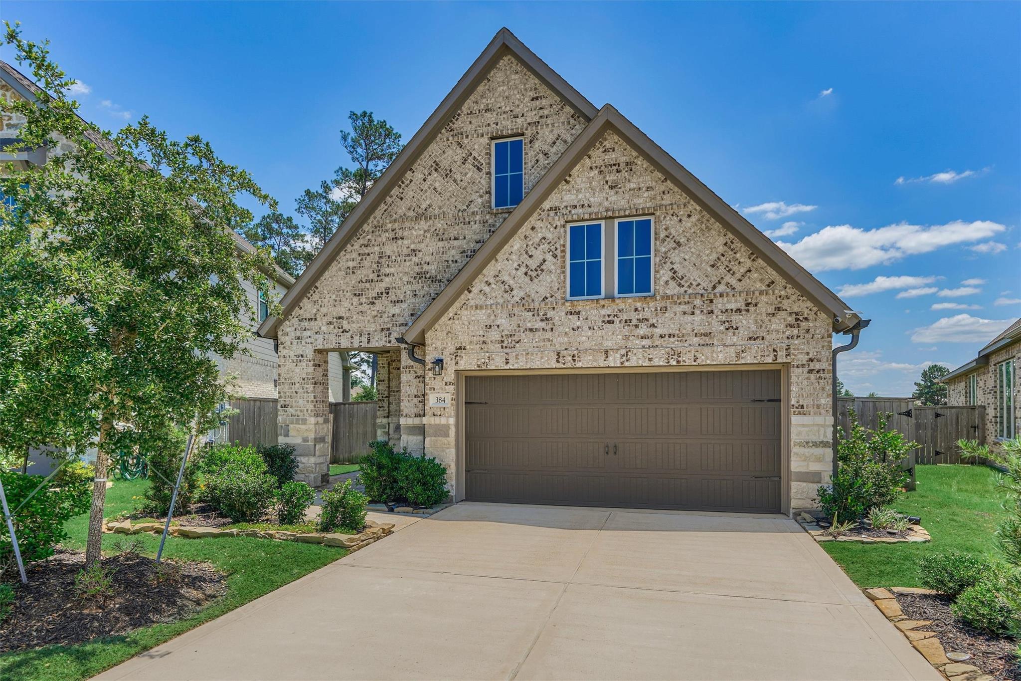 384 Mallorn Lane