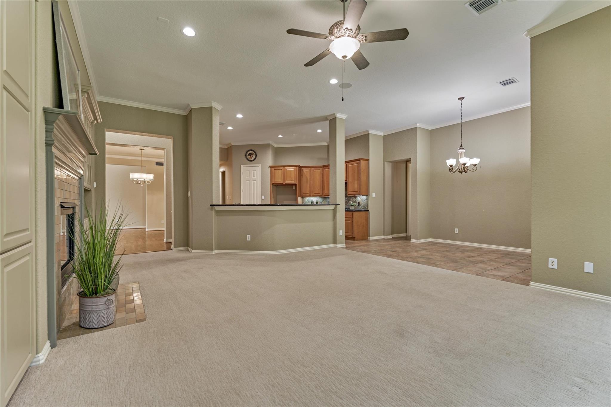 14 Mystic Pines Court