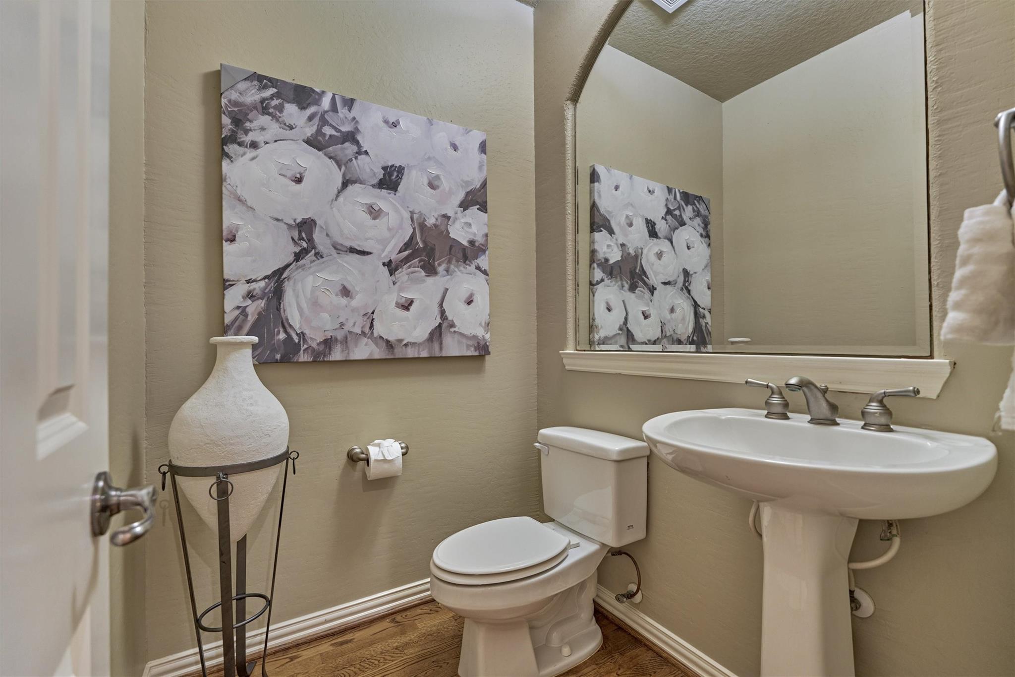 14 Mystic Pines Court