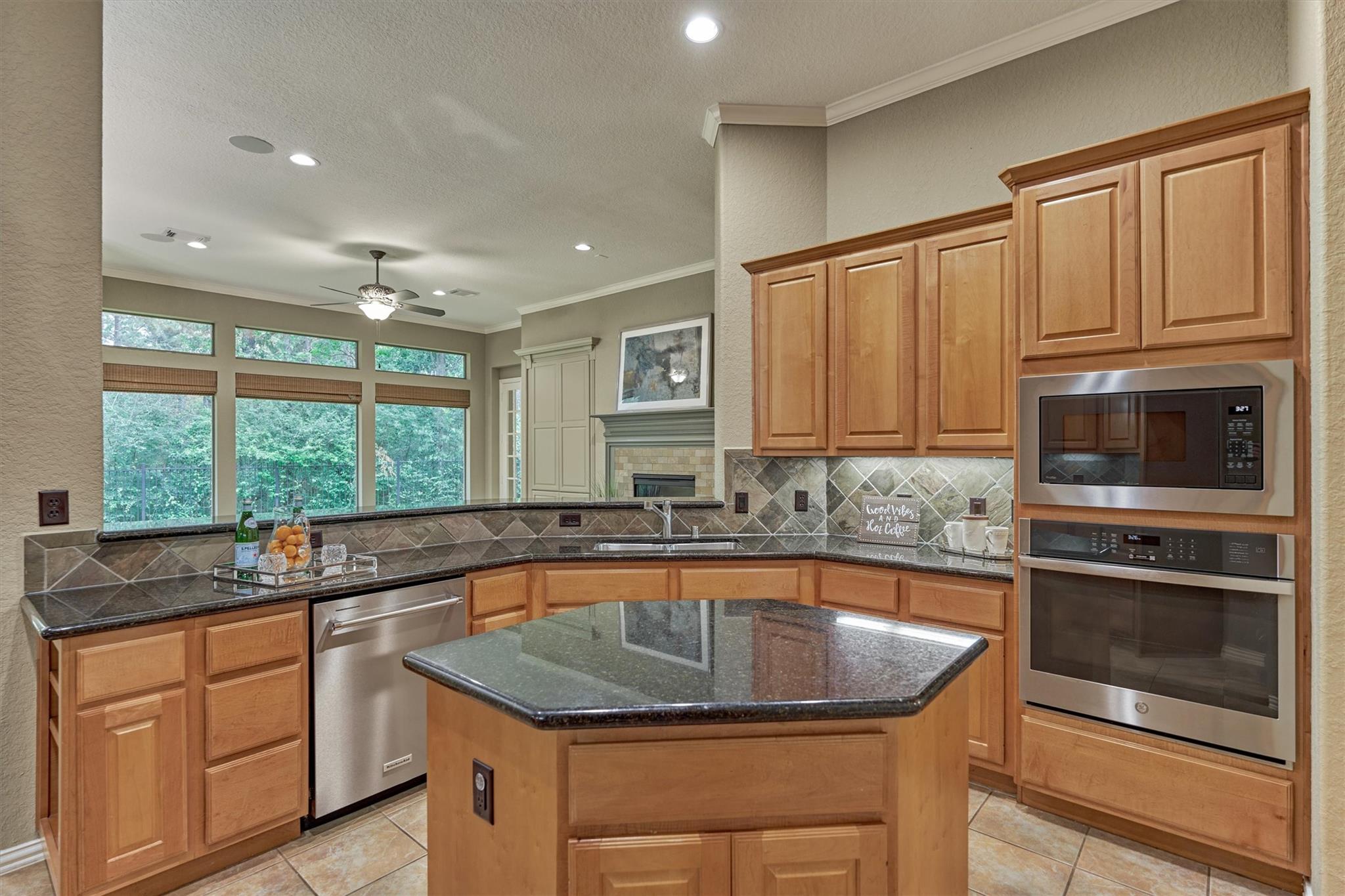 14 Mystic Pines Court