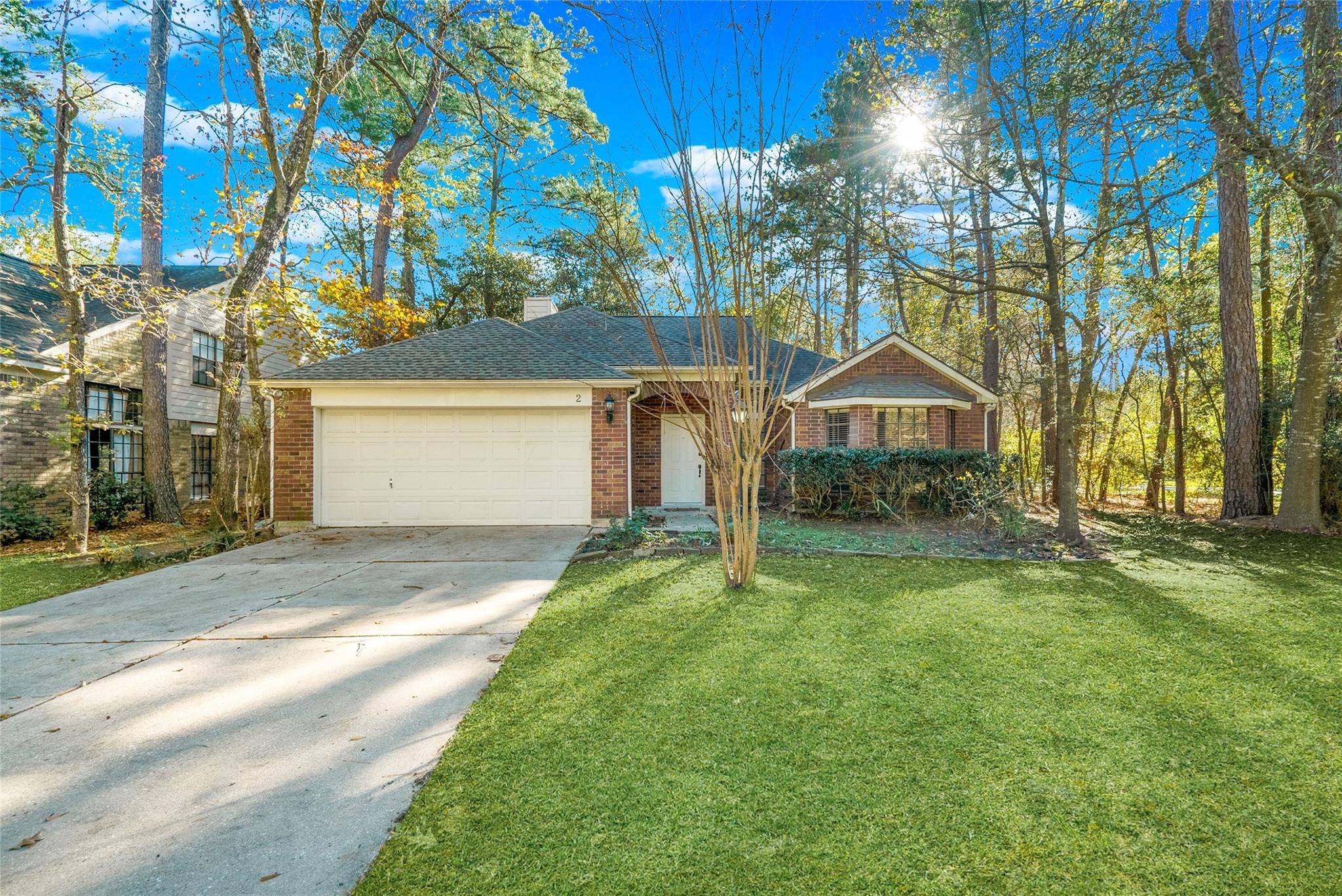 2 Village Knoll Place