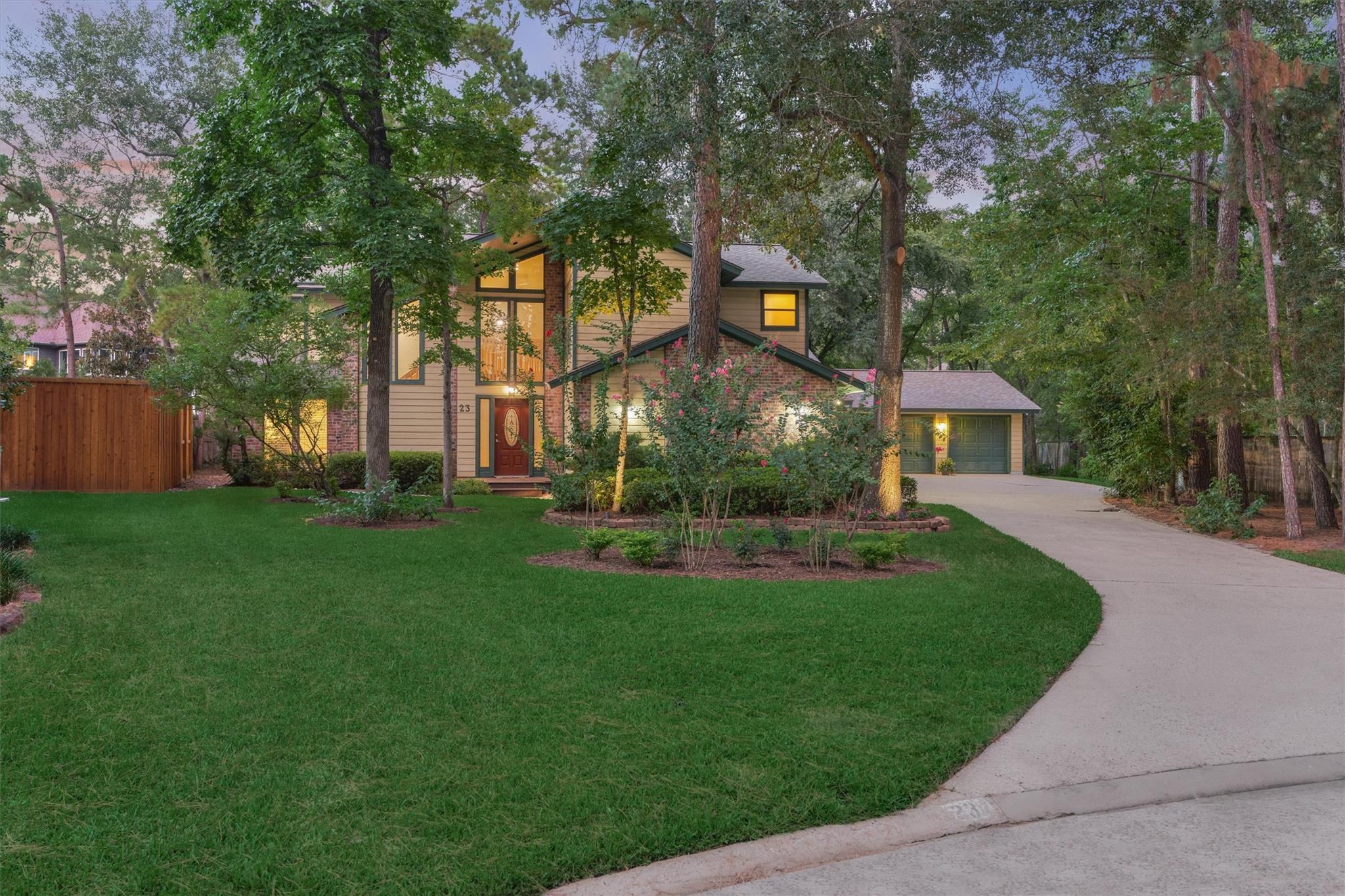 23 Indian Clover Drive