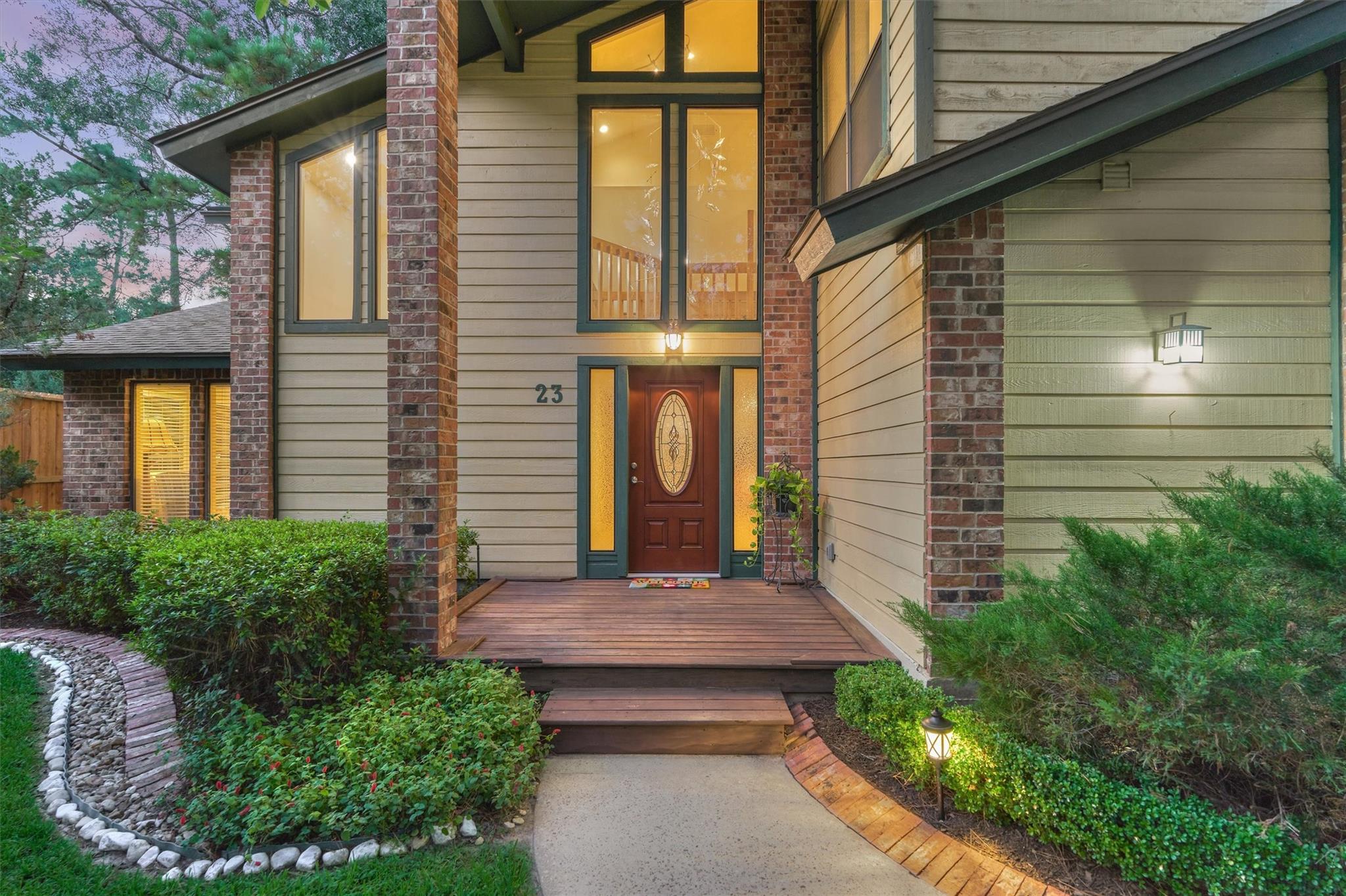 23 Indian Clover Drive