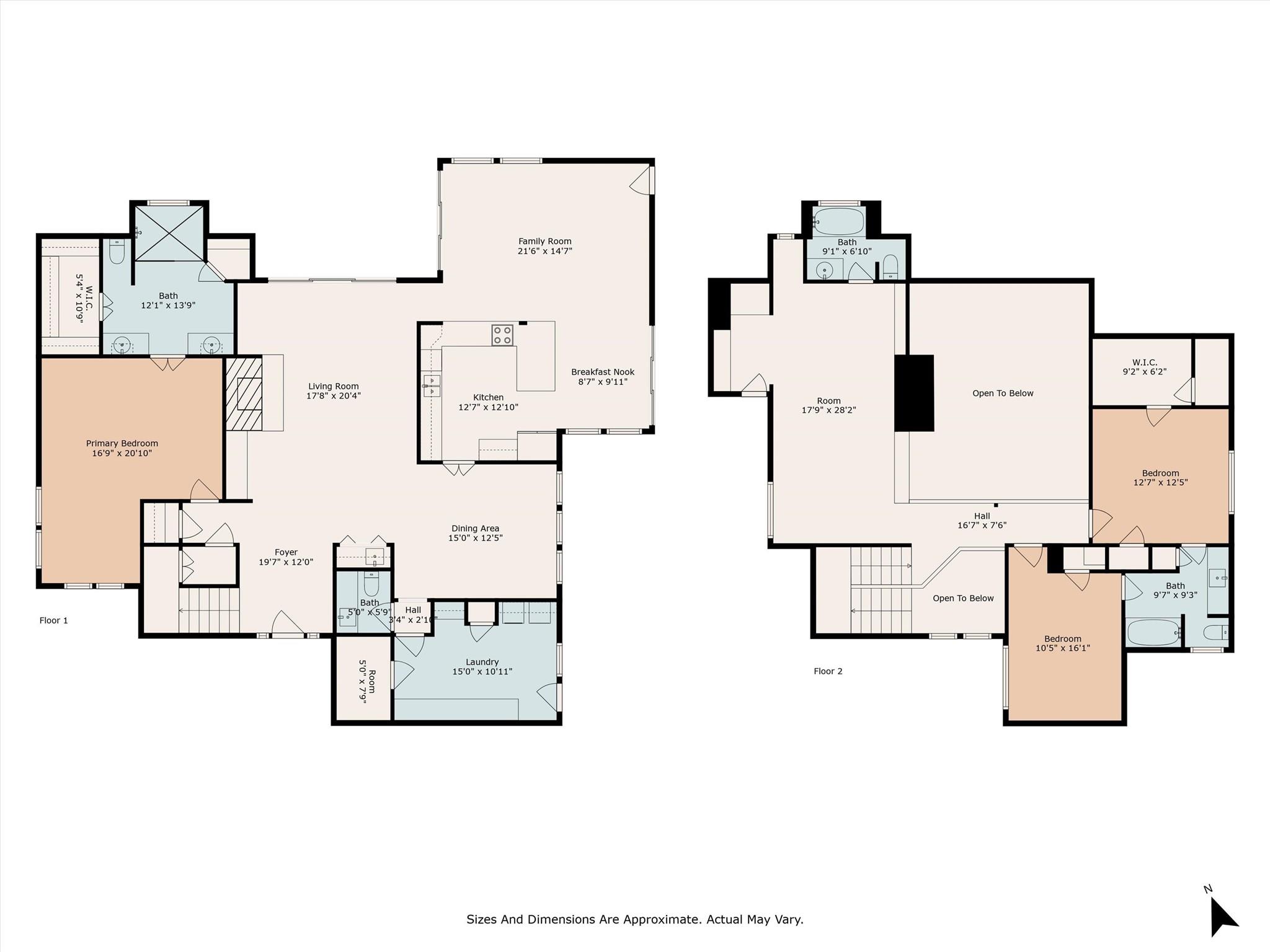 23 Indian Clover Drive