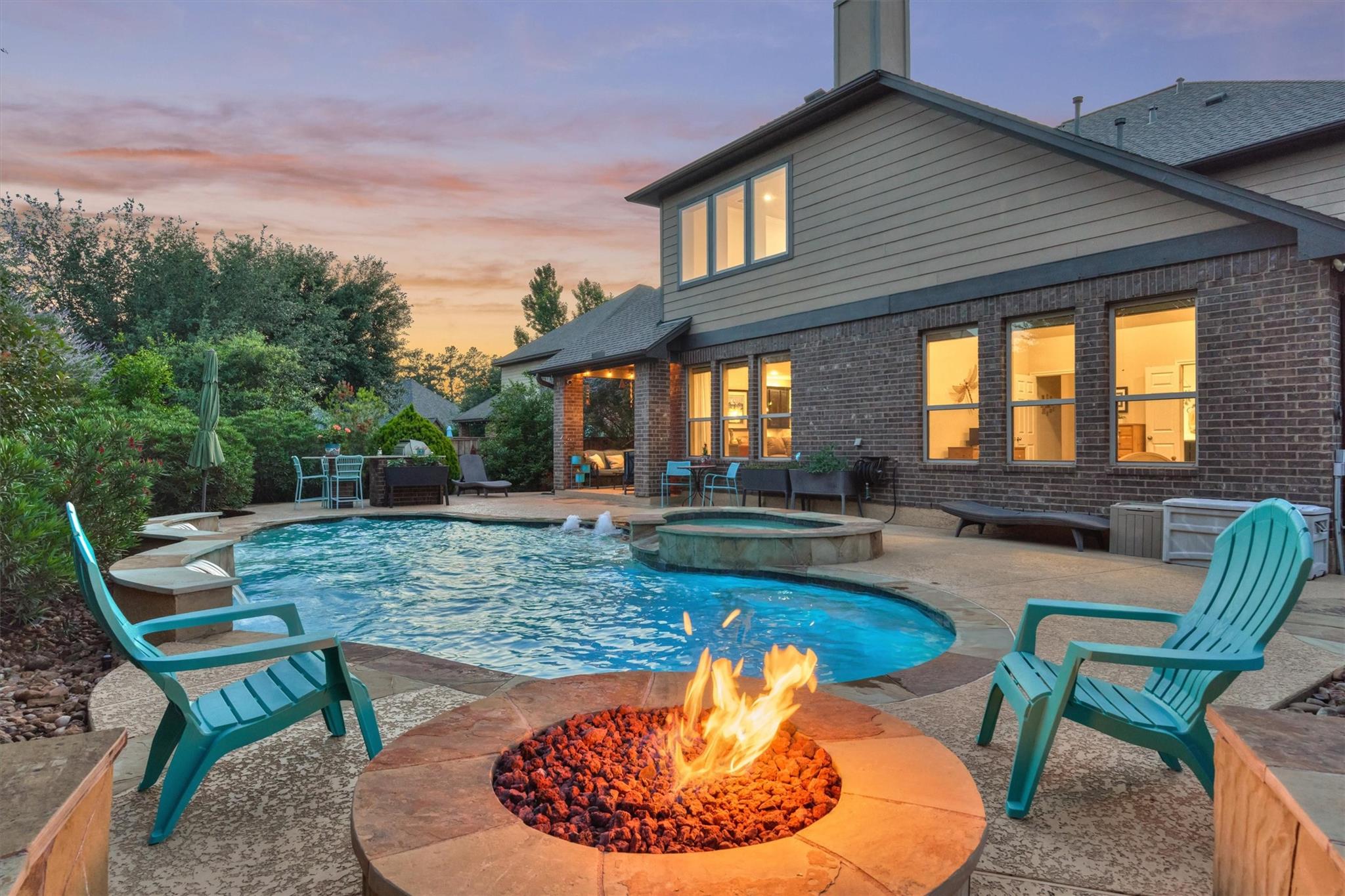 18 Shire Glen Place