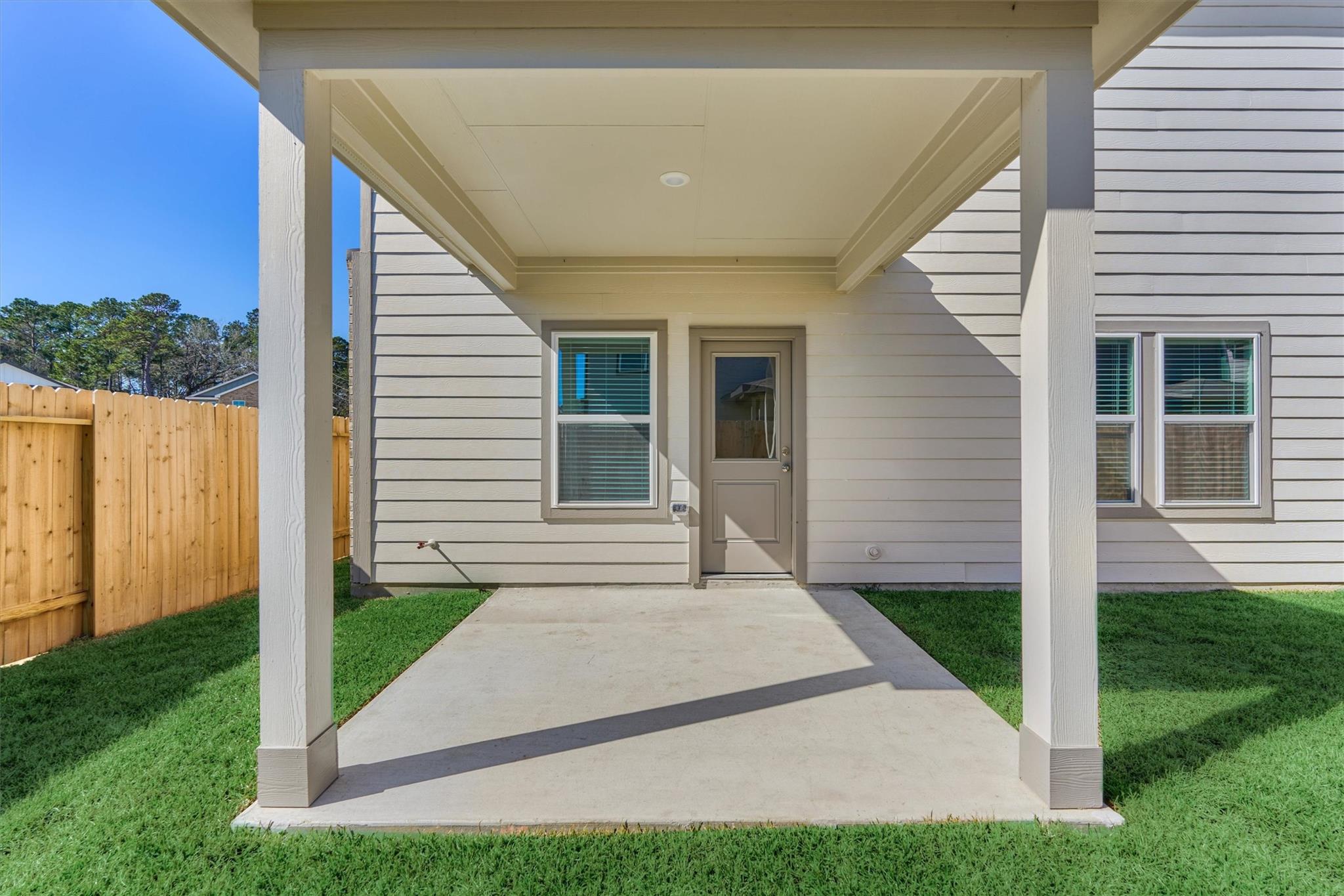 282 Brazen Forest Trail