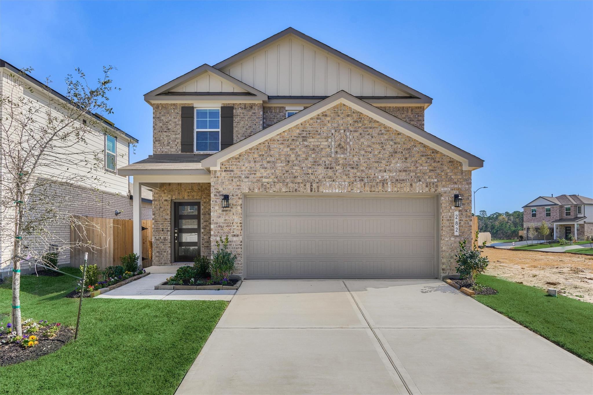 282 Brazen Forest Trail