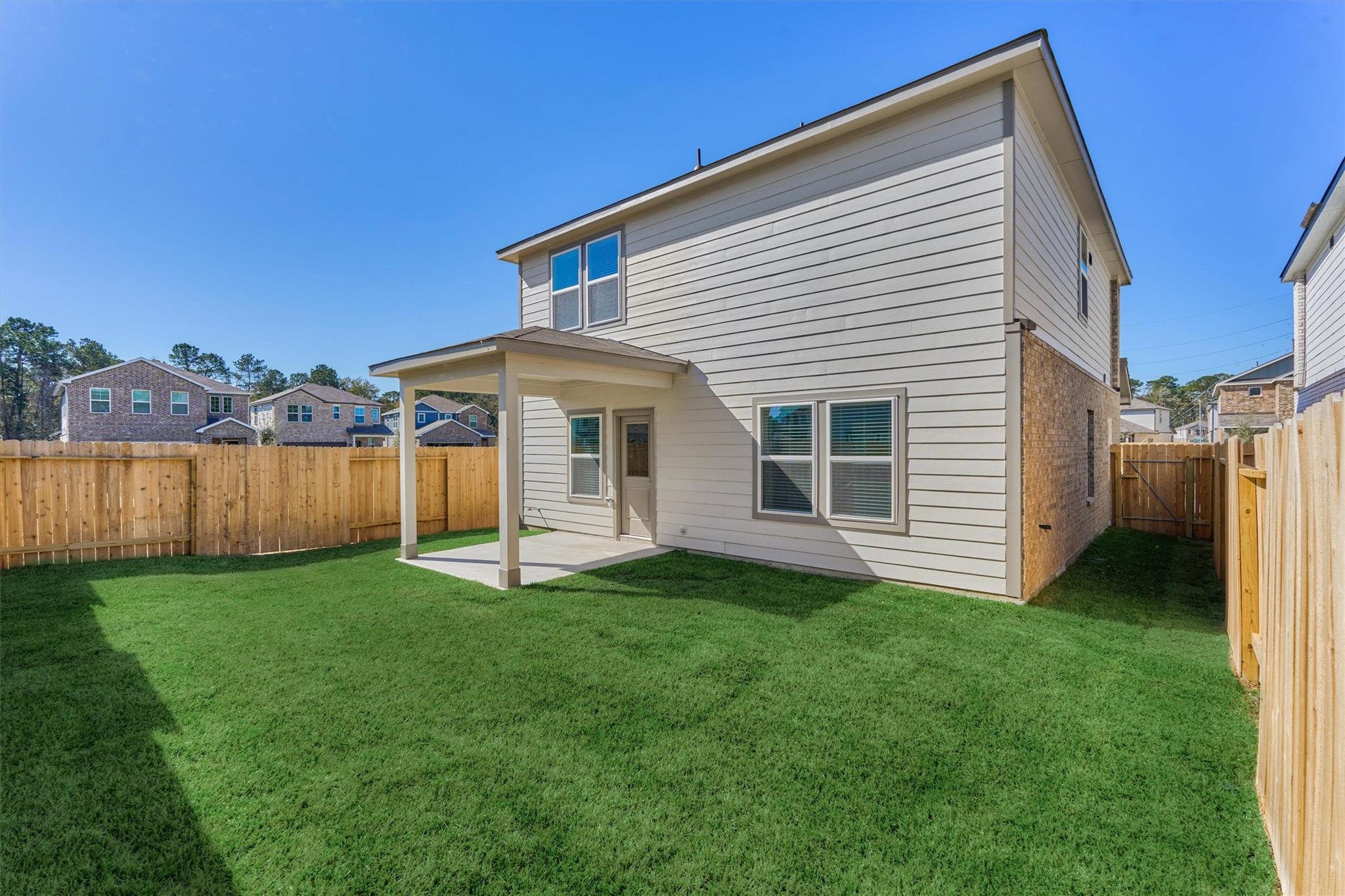 282 Brazen Forest Trail