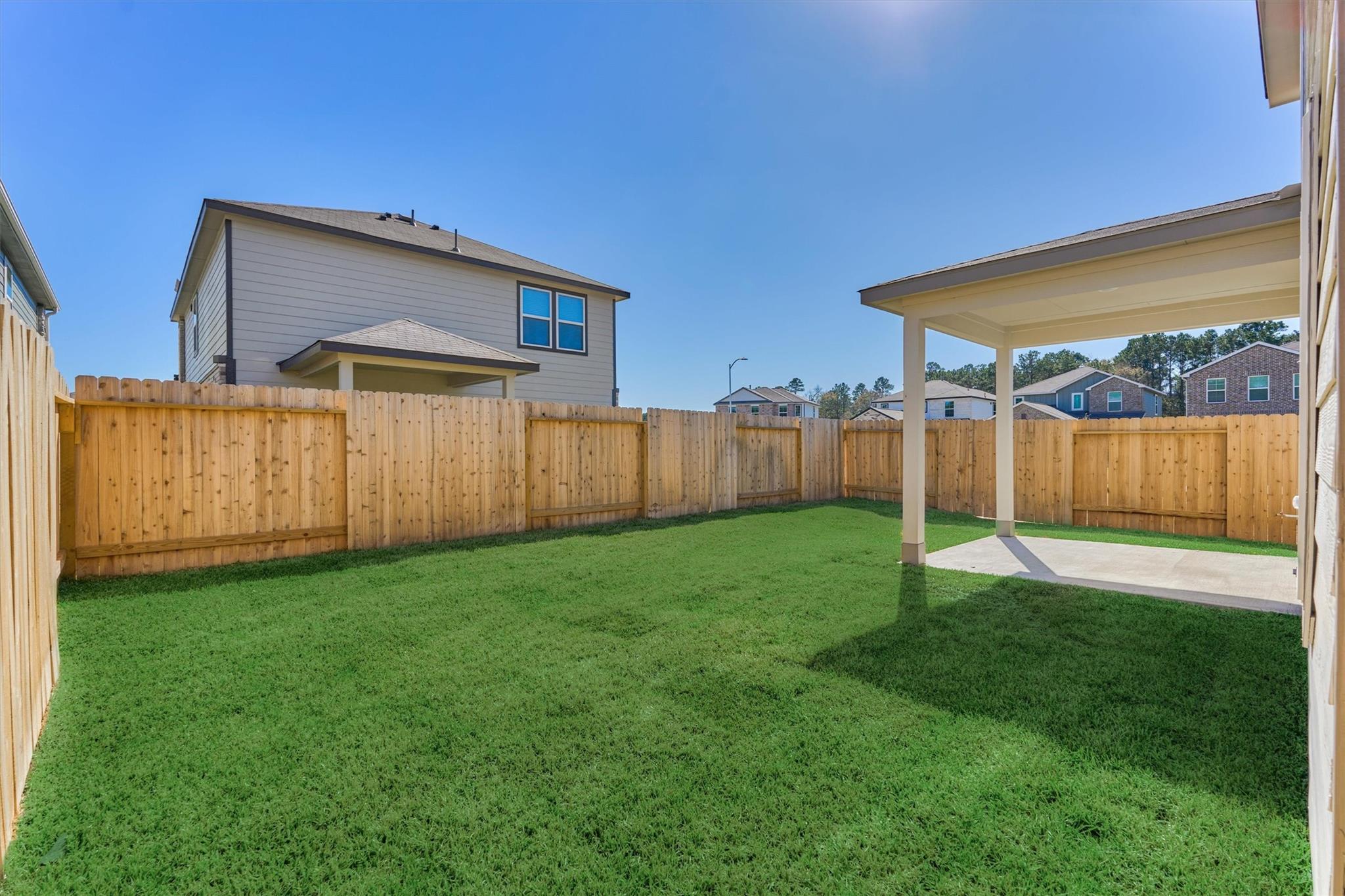 282 Brazen Forest Trail