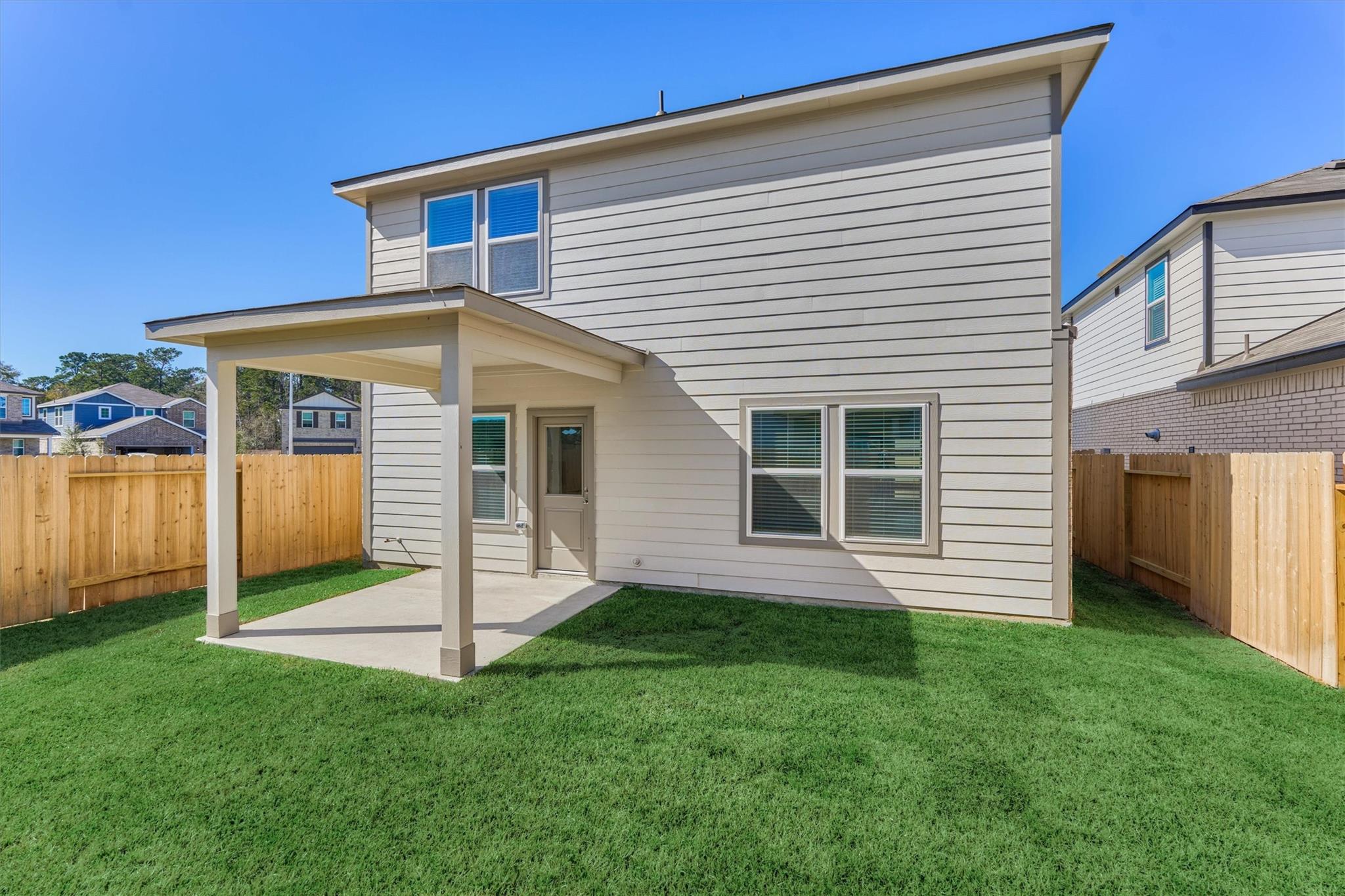 282 Brazen Forest Trail