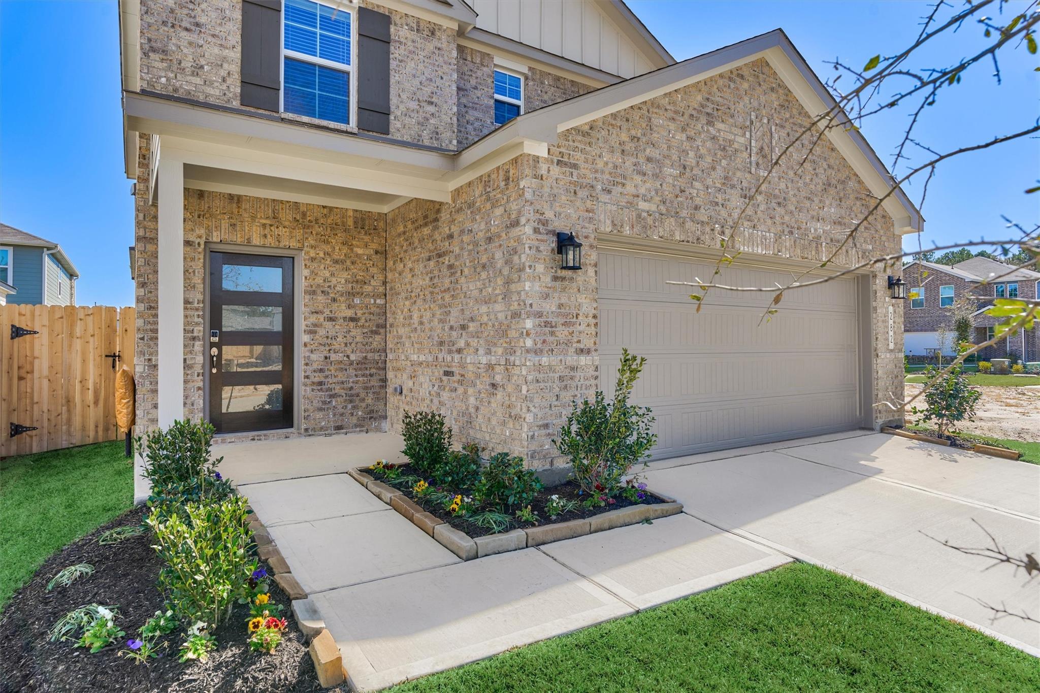 282 Brazen Forest Trail