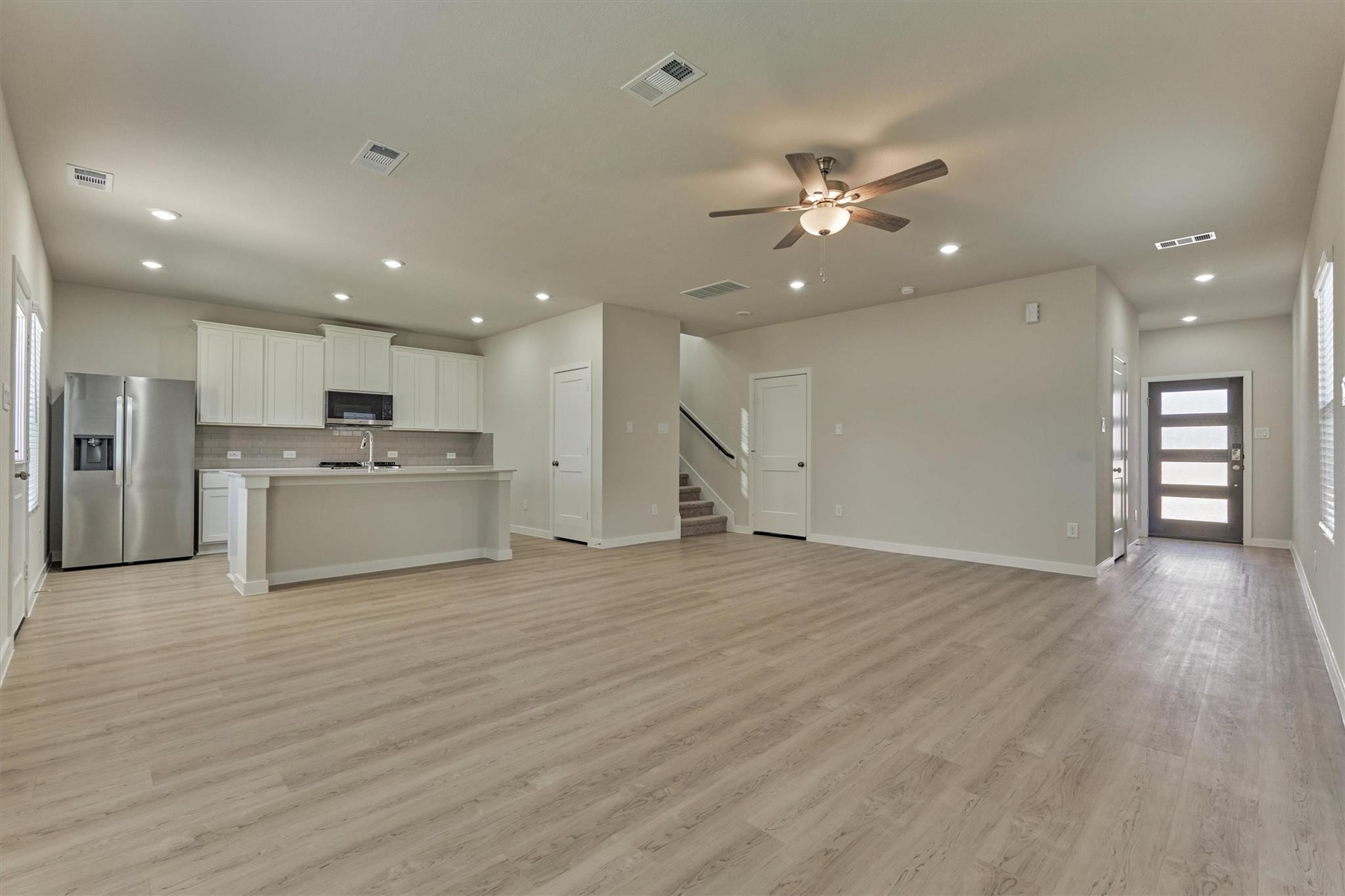 282 Brazen Forest Trail