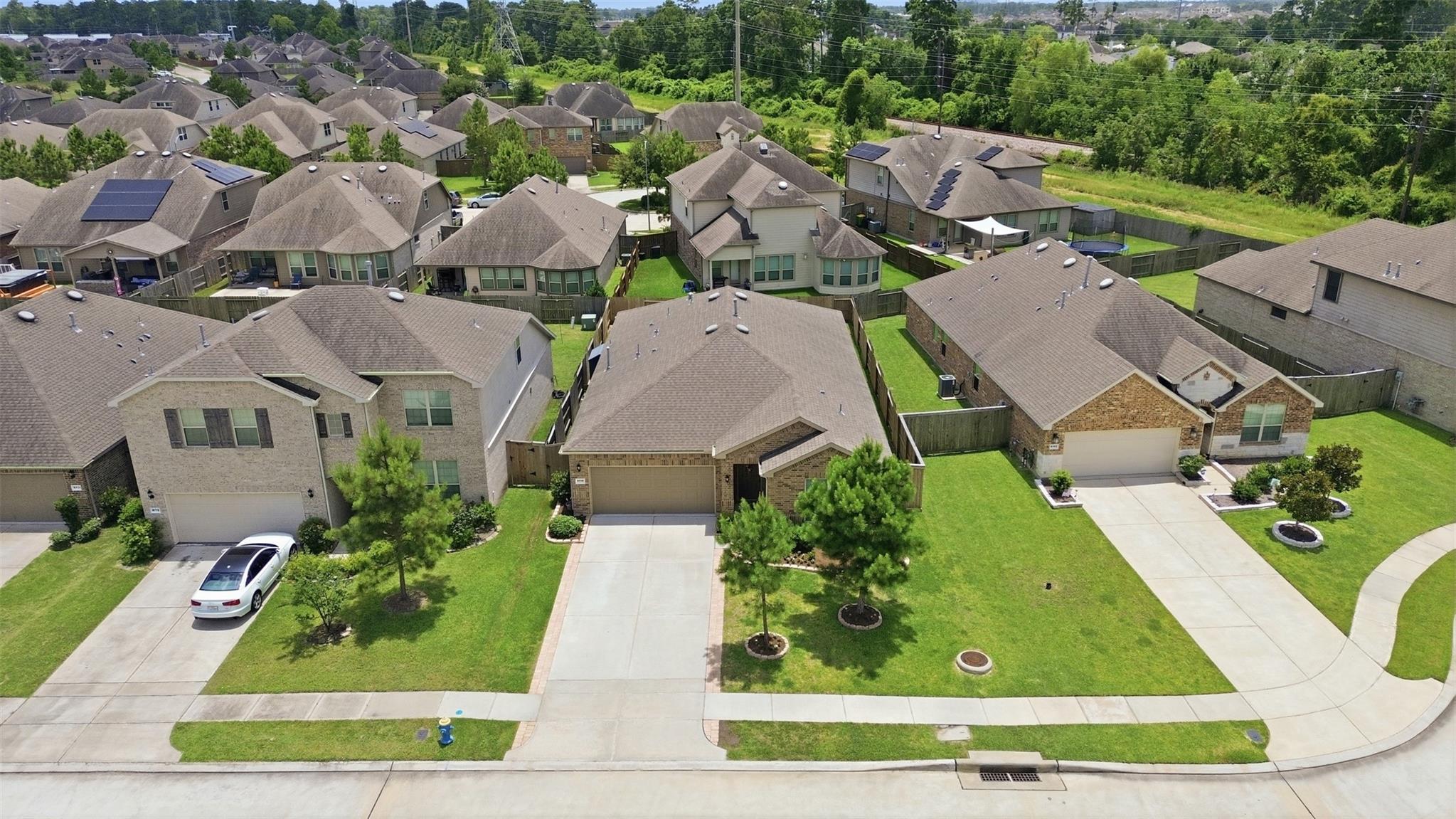 9739 Birdsnest Court