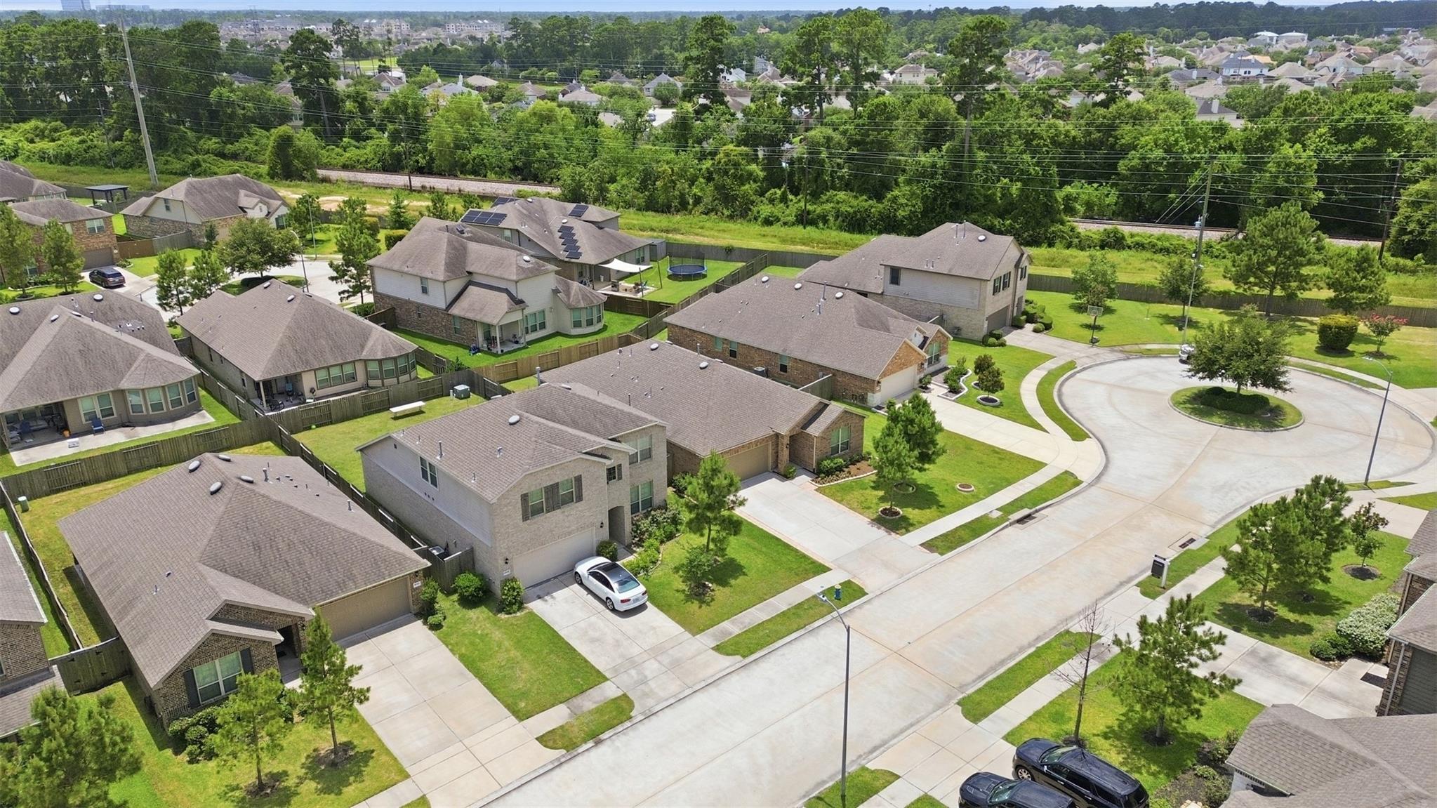 9739 Birdsnest Court