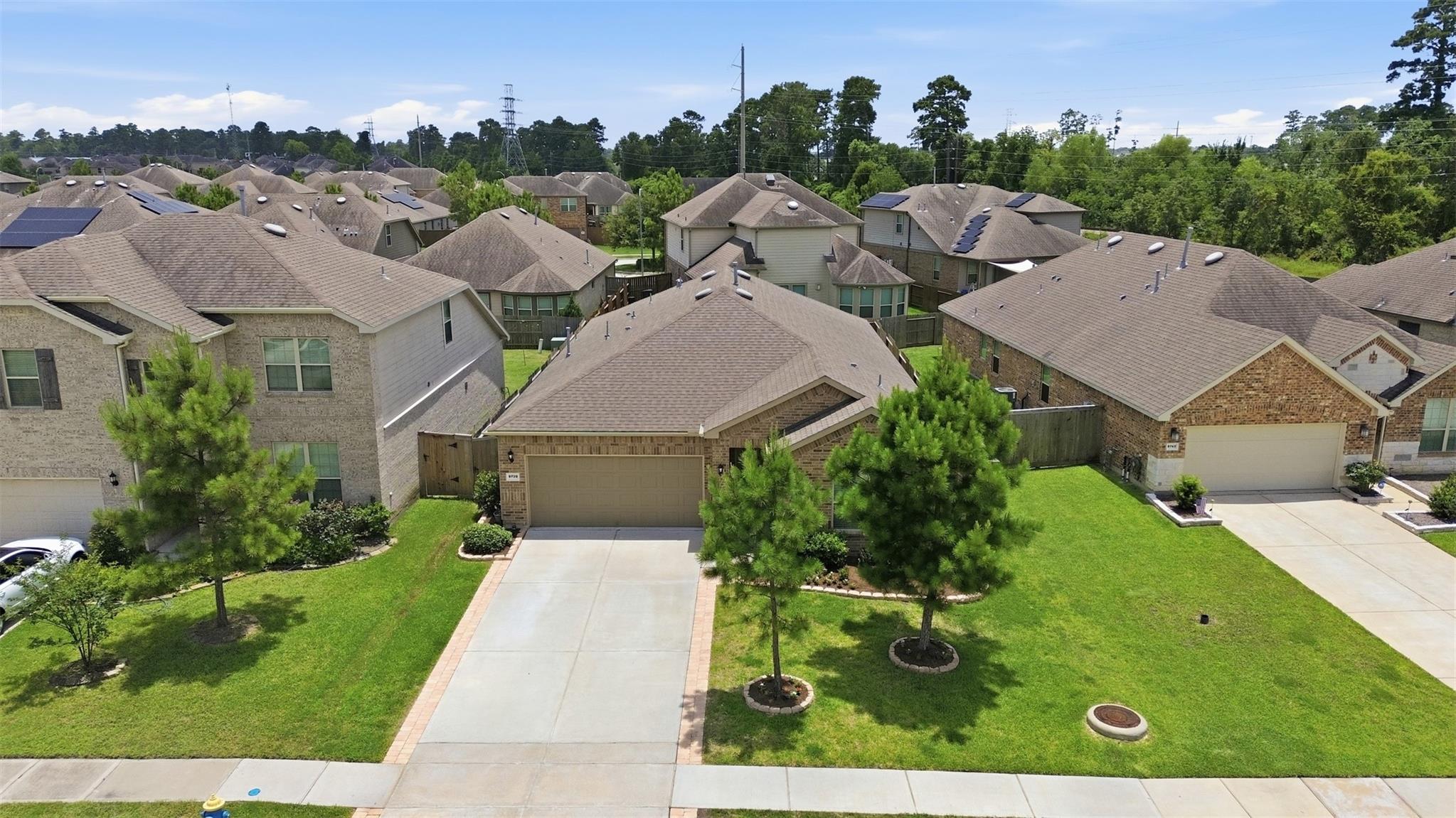 9739 Birdsnest Court