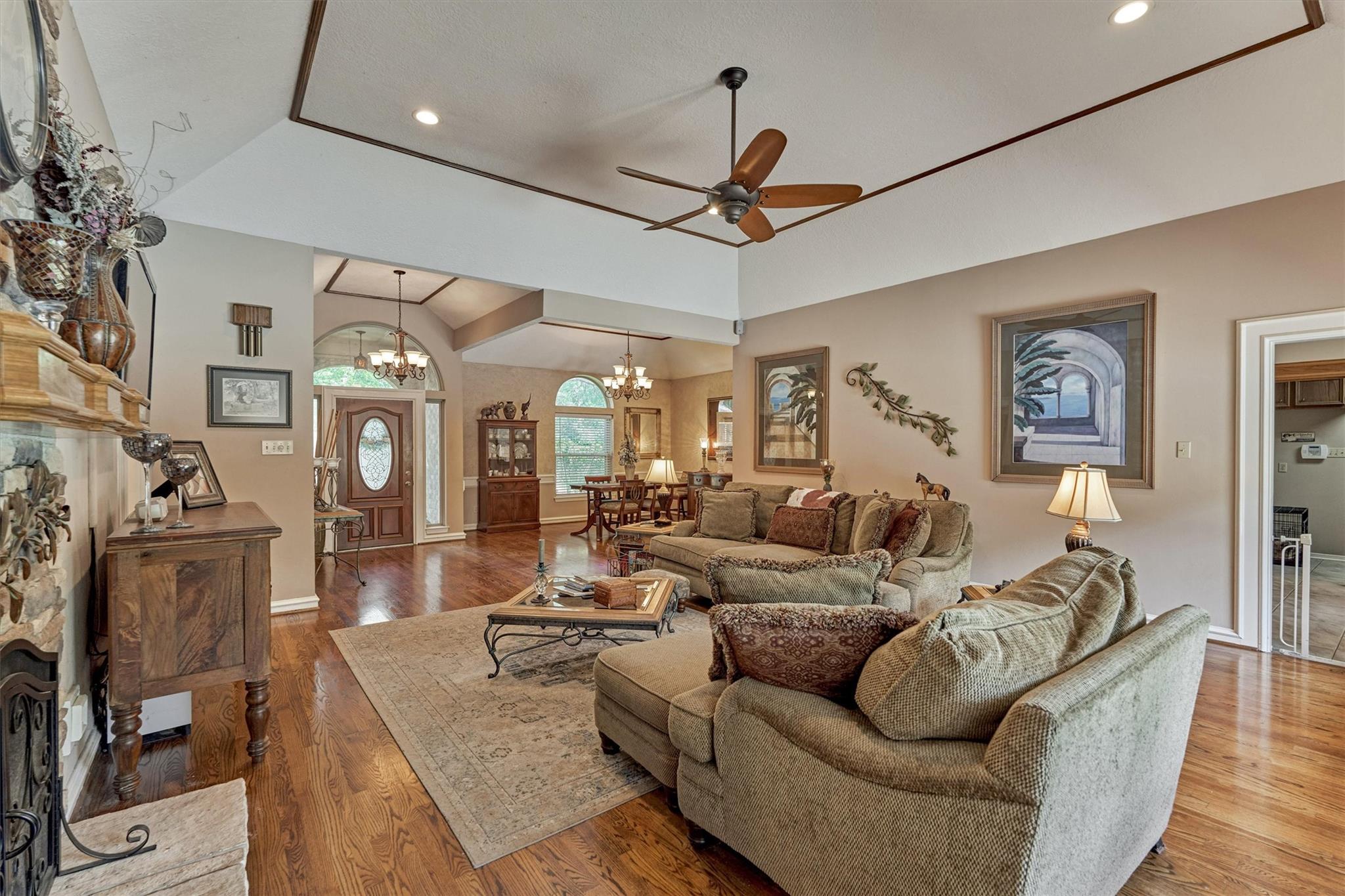 423 Pine Edge Drive