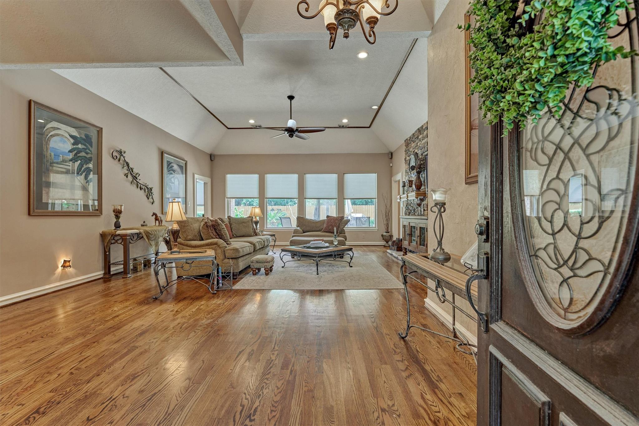 423 Pine Edge Drive