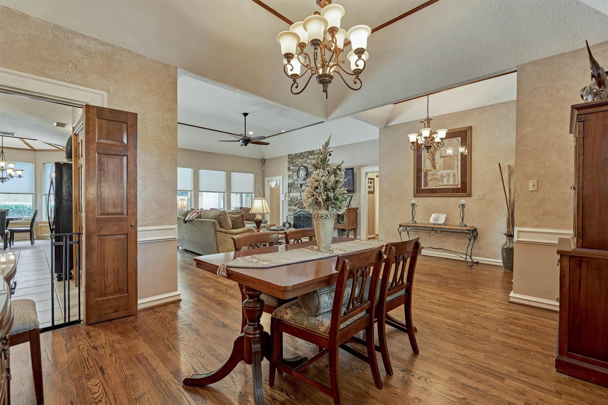 423 Pine Edge Drive