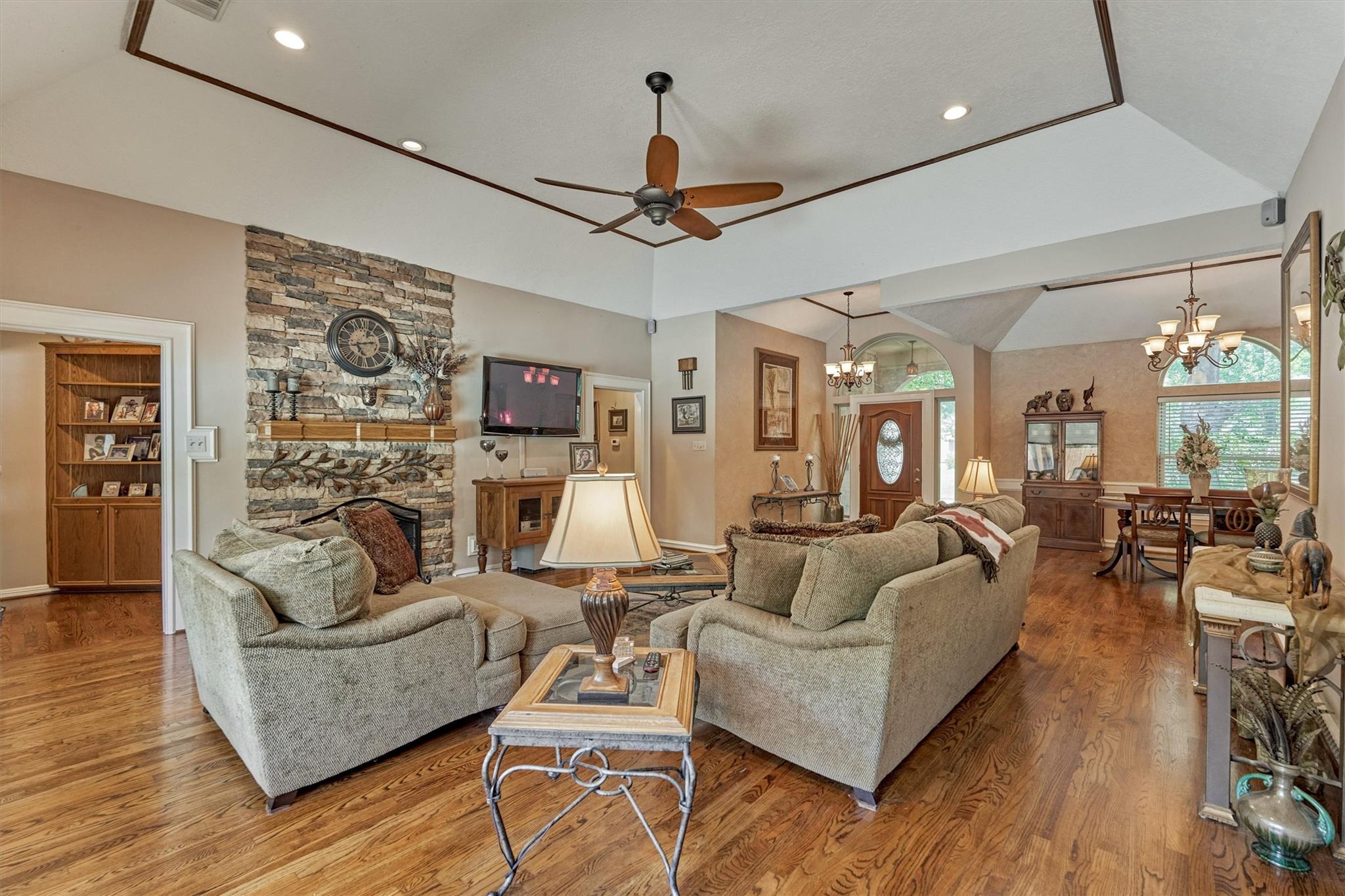 423 Pine Edge Drive