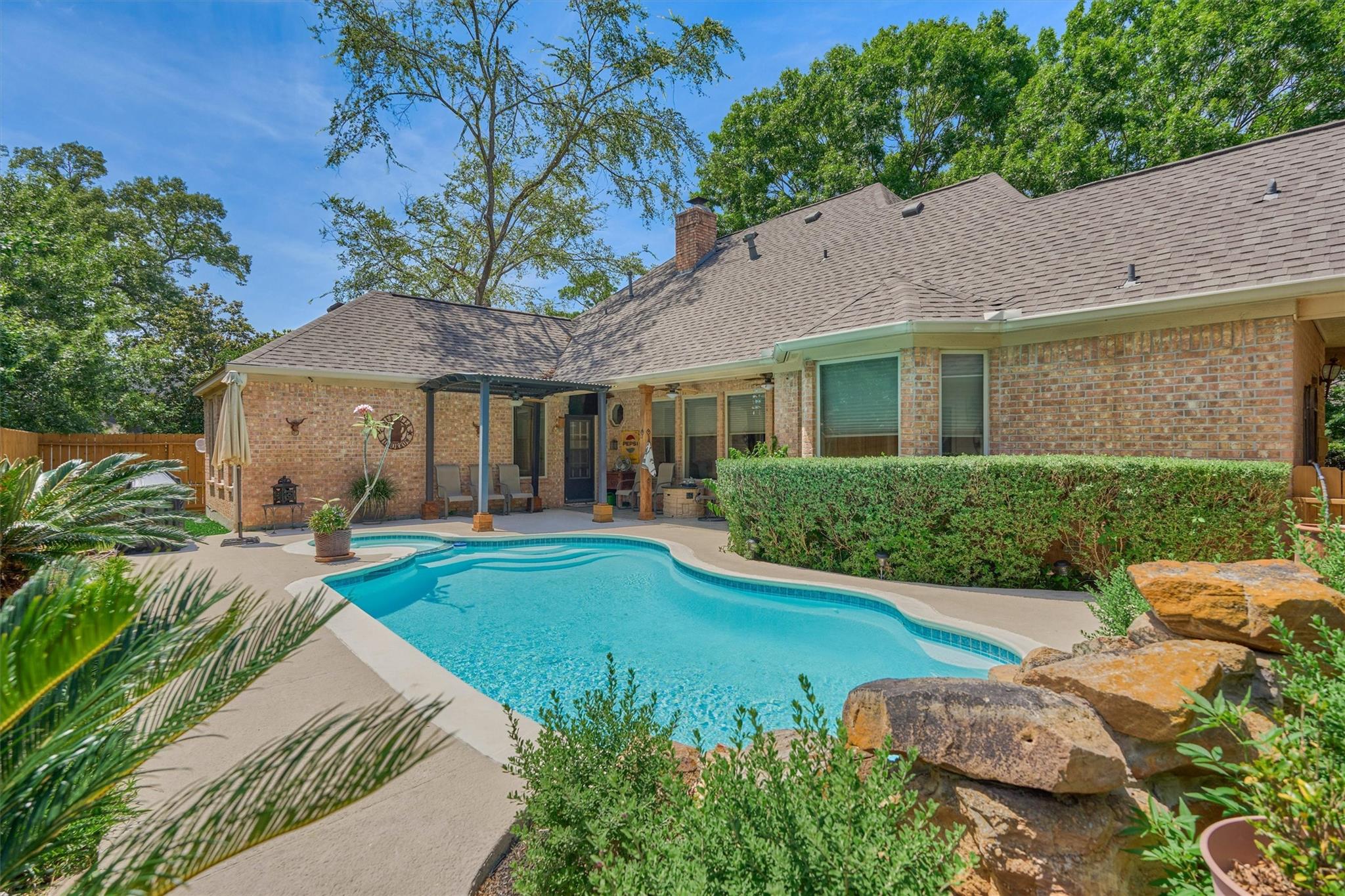 423 Pine Edge Drive