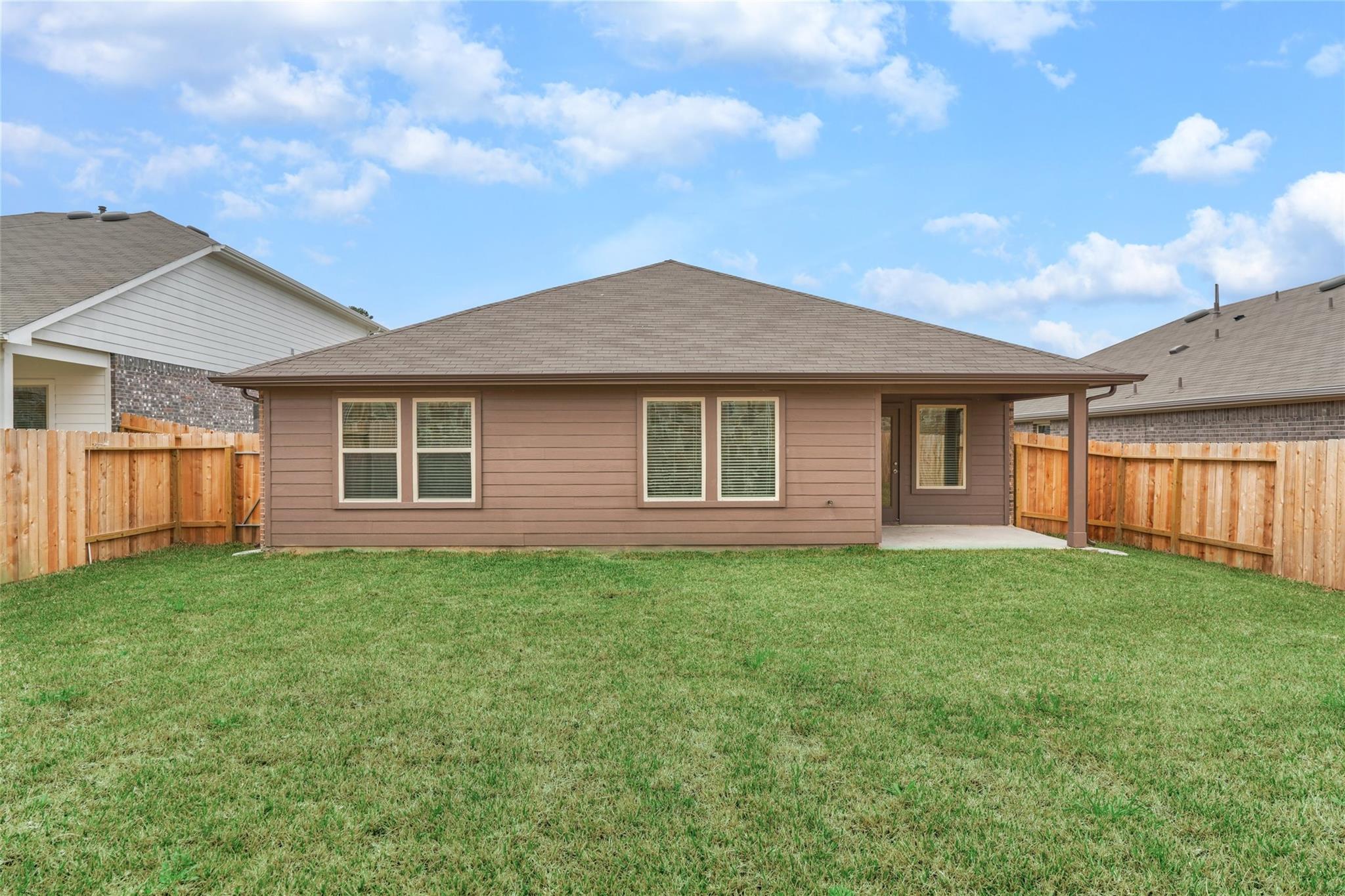 13868 Rock Island Trail