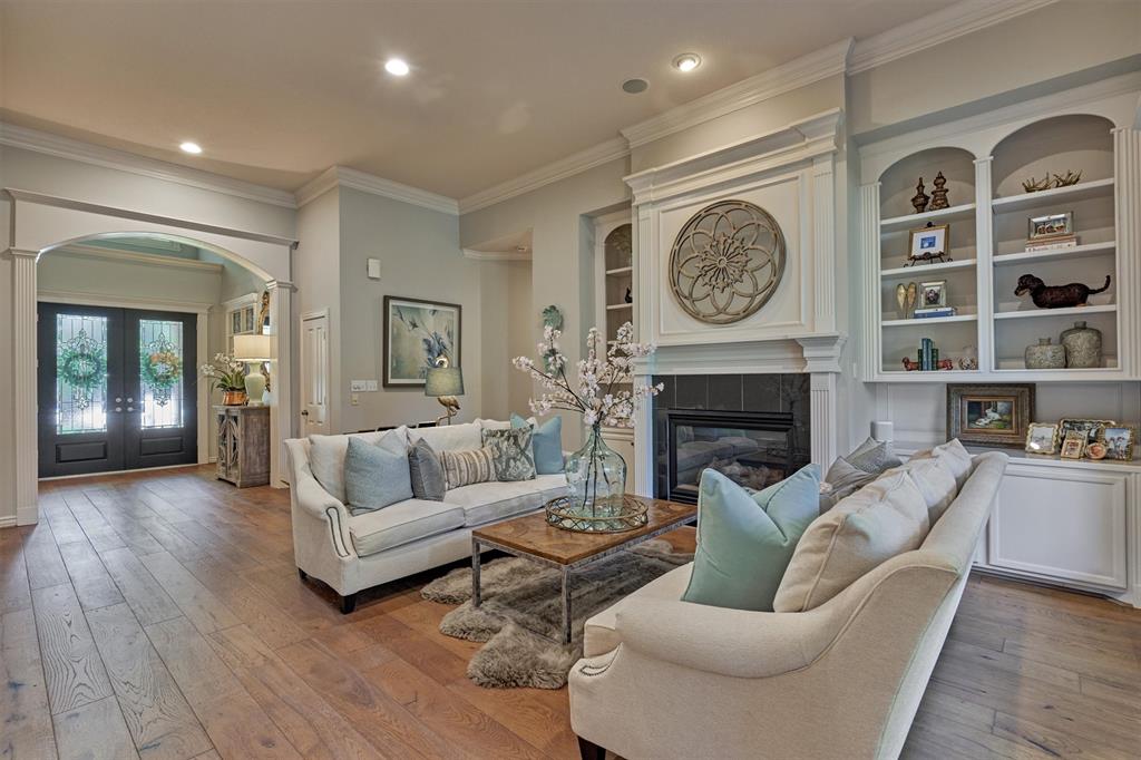 11 E Thymewood Place