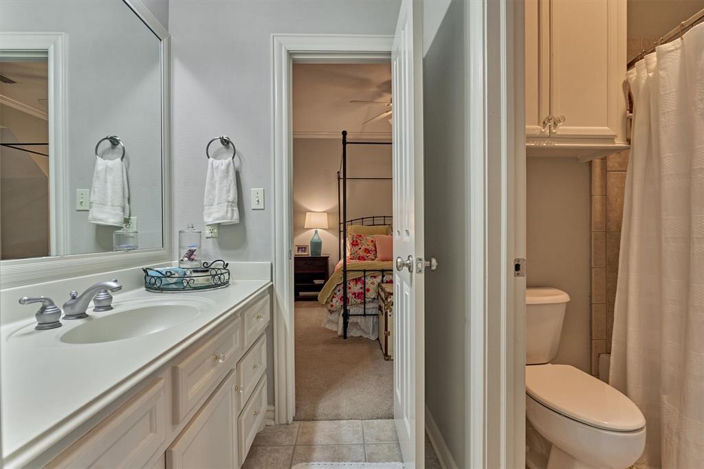 11 E Thymewood Place