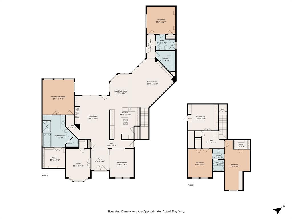 11 E Thymewood Place